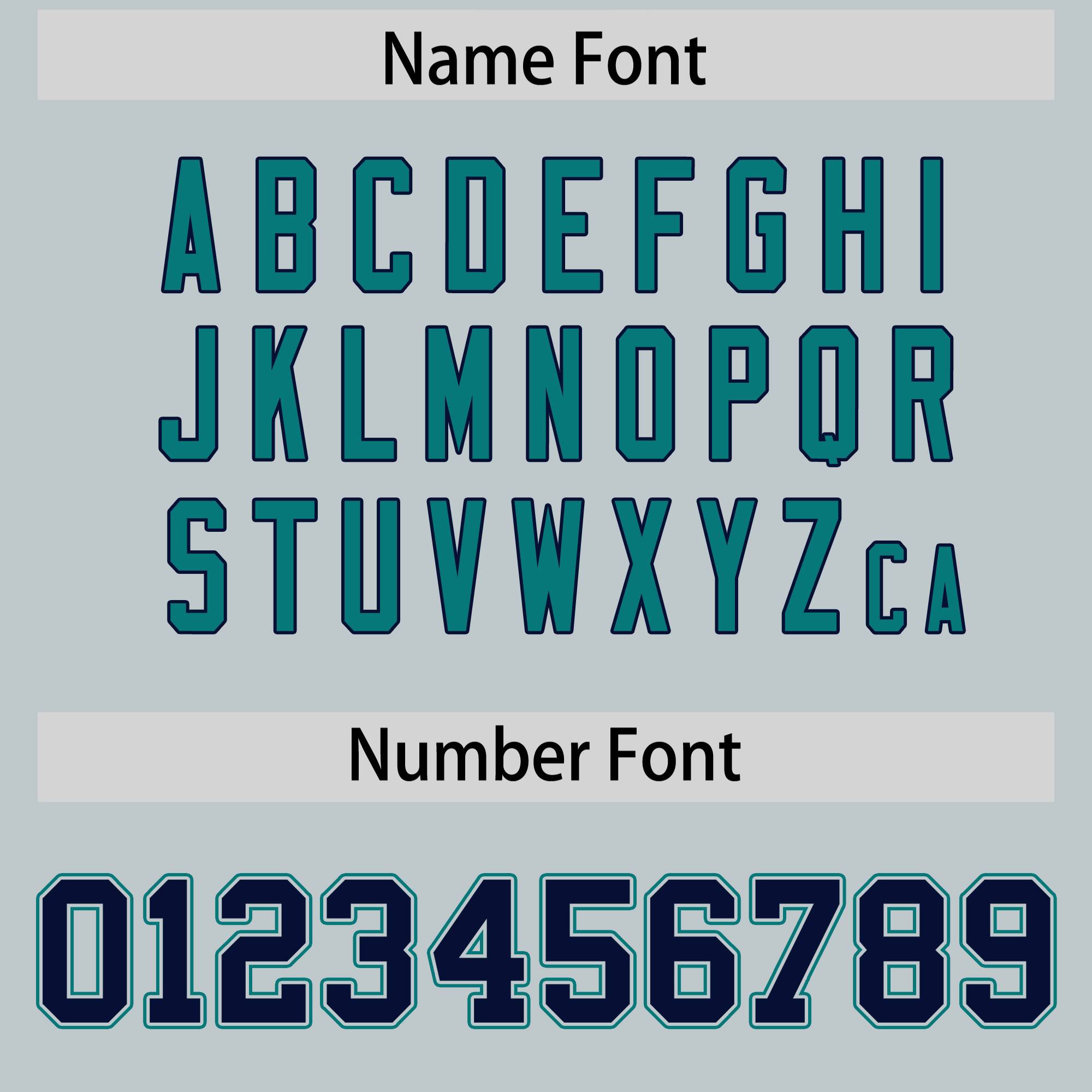 Custom Silver Navy and Aqua Split Fashion Raglan Sleeves Authentic Baseball Hoodie Jersey