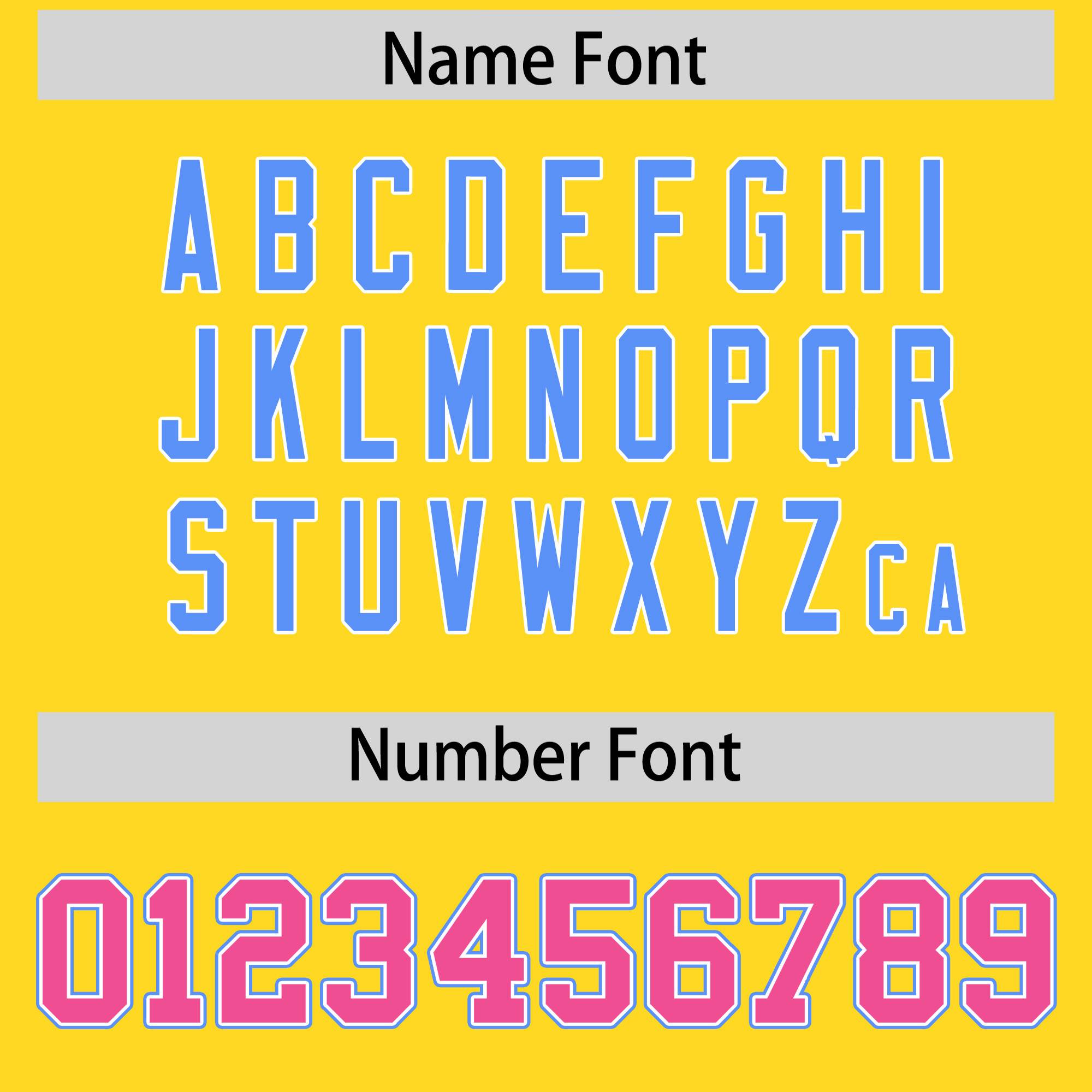 Custom Gold Powder Blue and Pink Split Fashion Raglan Sleeves Authentic Baseball Hoodie Jersey