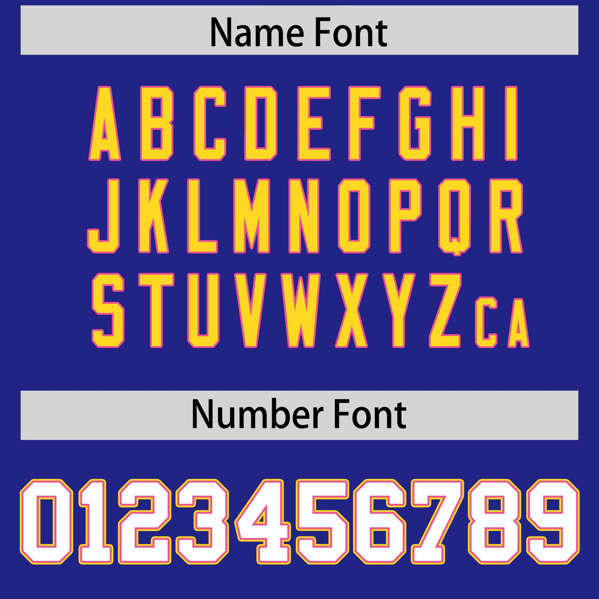 Custom Royal Gold and Pink Split Fashion Raglan Sleeves Authentic Baseball Hoodie Jersey