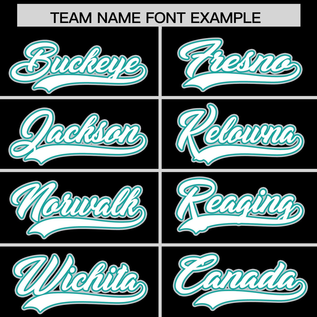 Custom Black Aqua and Silver Split Fashion Raglan Sleeves Authentic Baseball Hoodie Jersey