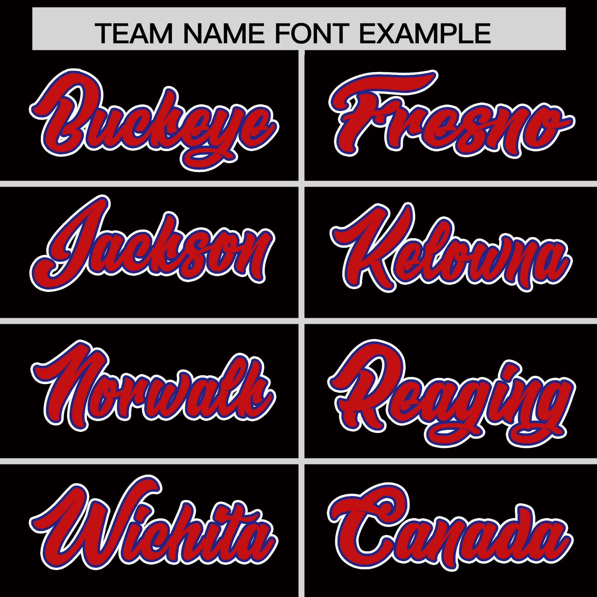 Custom Black Royal and Red Split Fashion Raglan Sleeves Authentic Baseball Hoodie Jersey