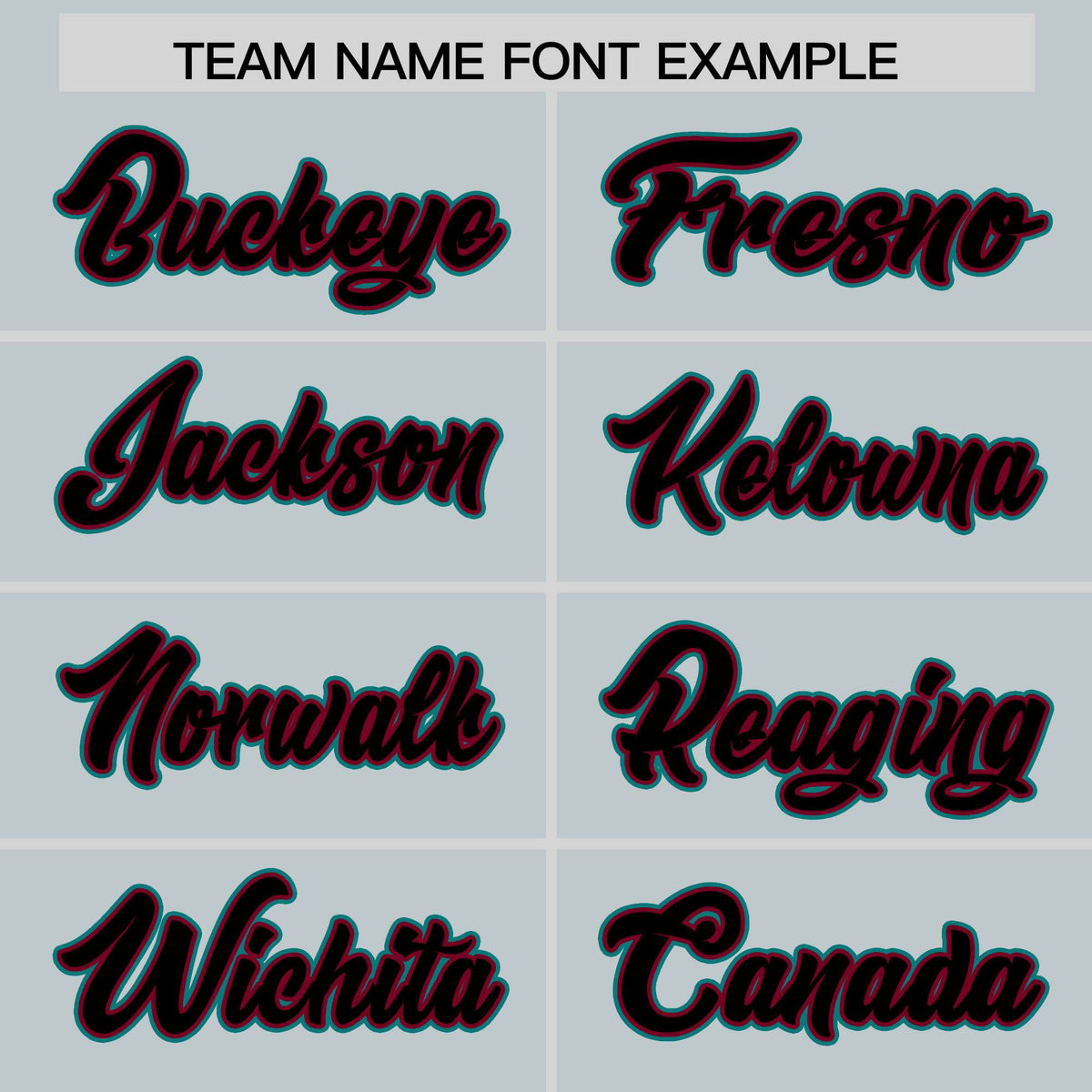 Custom Silver Black and Aqua Split Fashion Raglan Sleeves Authentic Baseball Hoodie Jersey