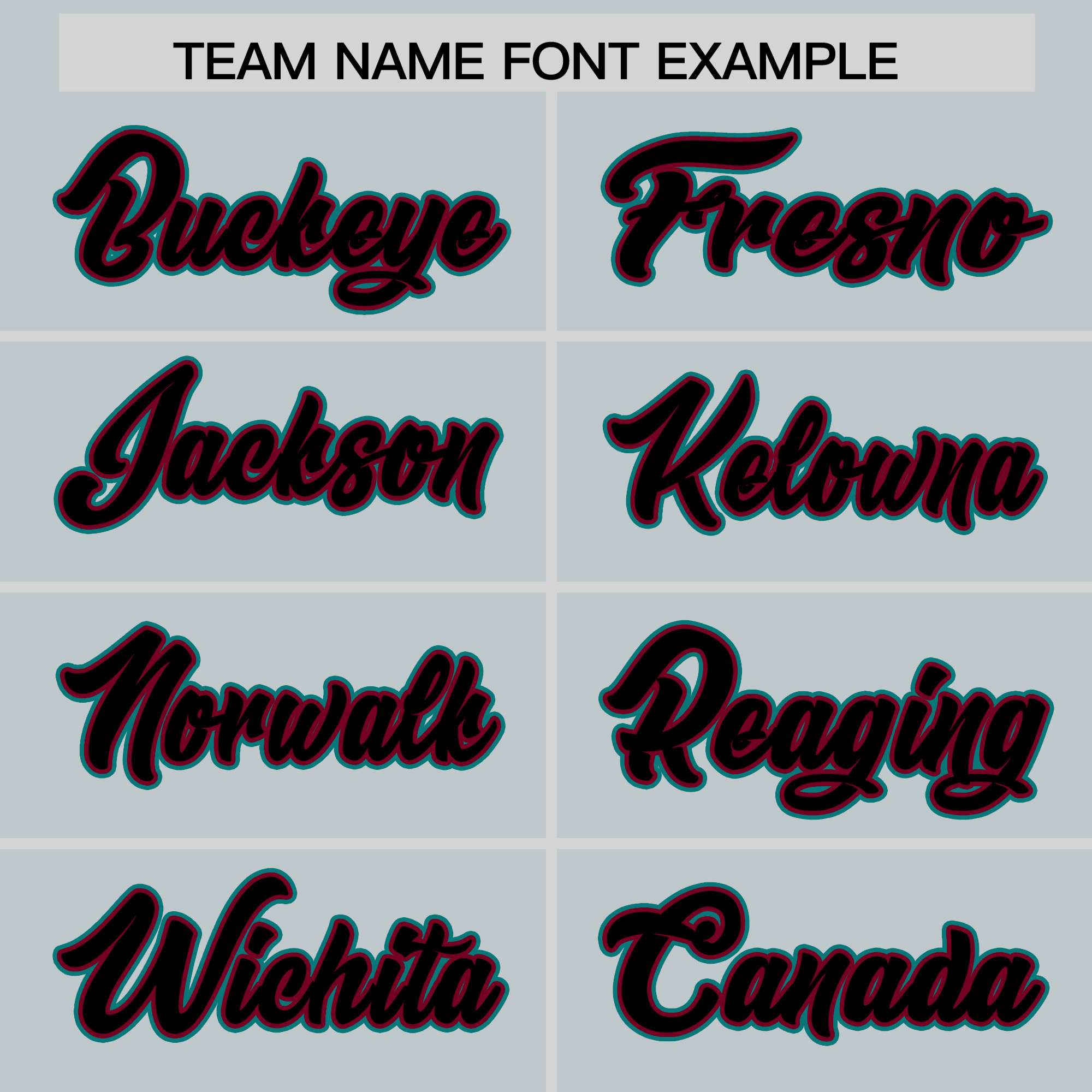 Custom Silver Black and Aqua Split Fashion Raglan Sleeves Authentic Baseball Hoodie Jersey