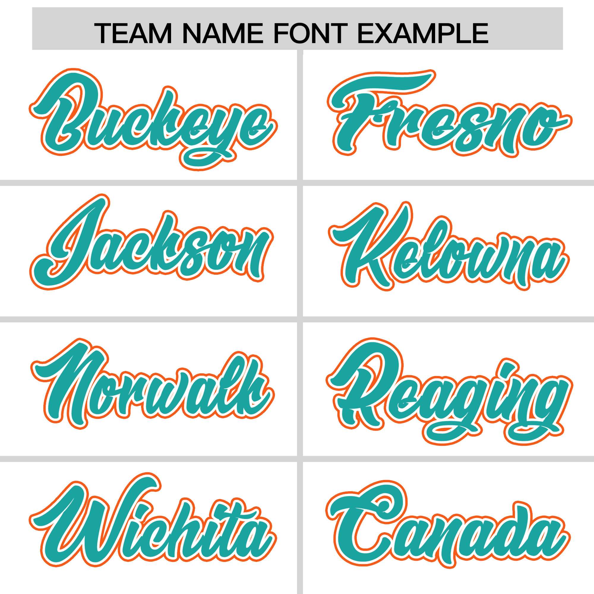 Custom White Orange and Aqua Split Fashion Raglan Sleeves Authentic Baseball Hoodie Jersey