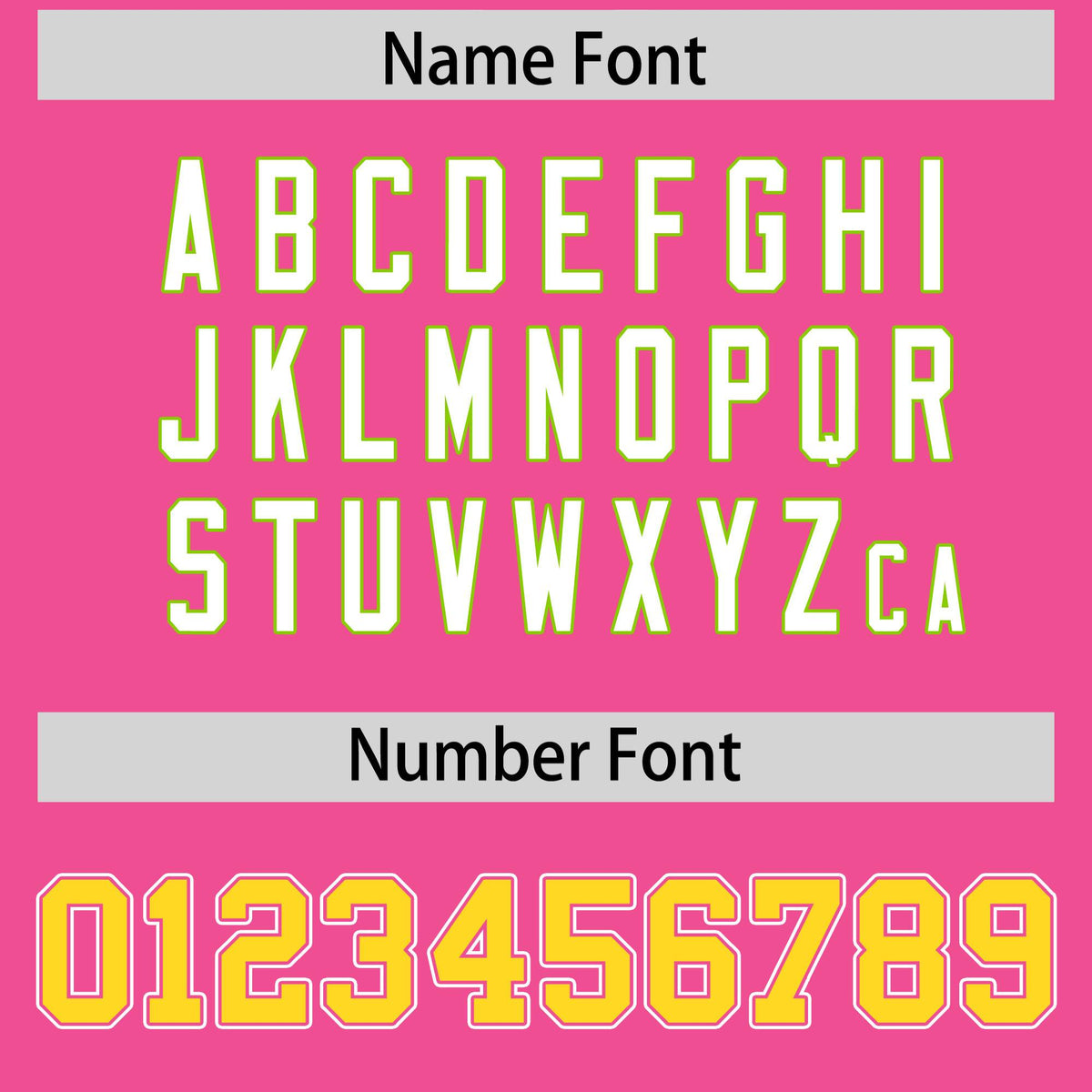 Custom Pink Gold and Neon Green Split Fashion Raglan Sleeves Authentic Baseball Hoodie Jersey