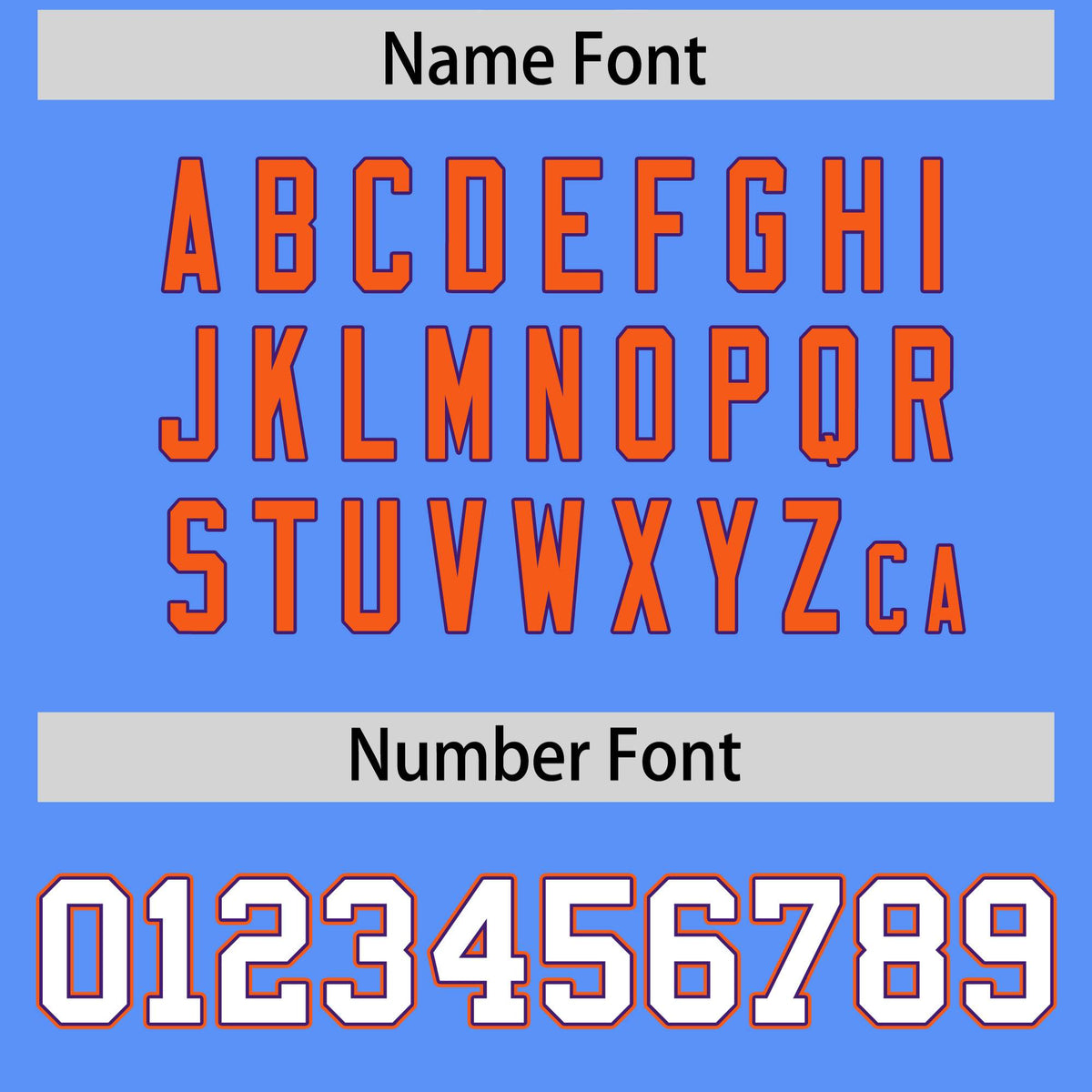 Custom Powder Blue Orange and Purple Split Fashion Raglan Sleeves Authentic Baseball Hoodie Jersey