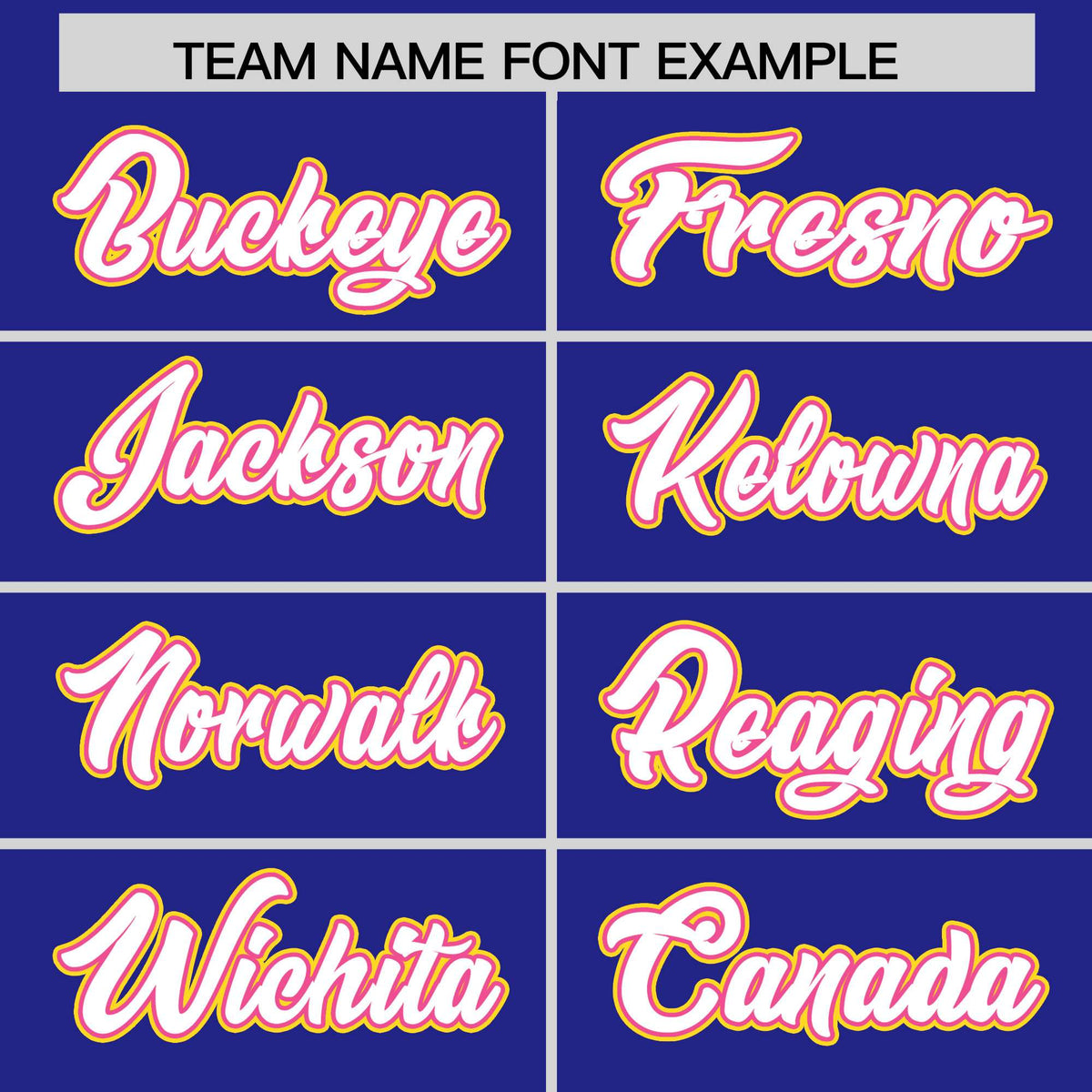 Custom Royal Gold and Pink Split Fashion Raglan Sleeves Authentic Baseball Hoodie Jersey