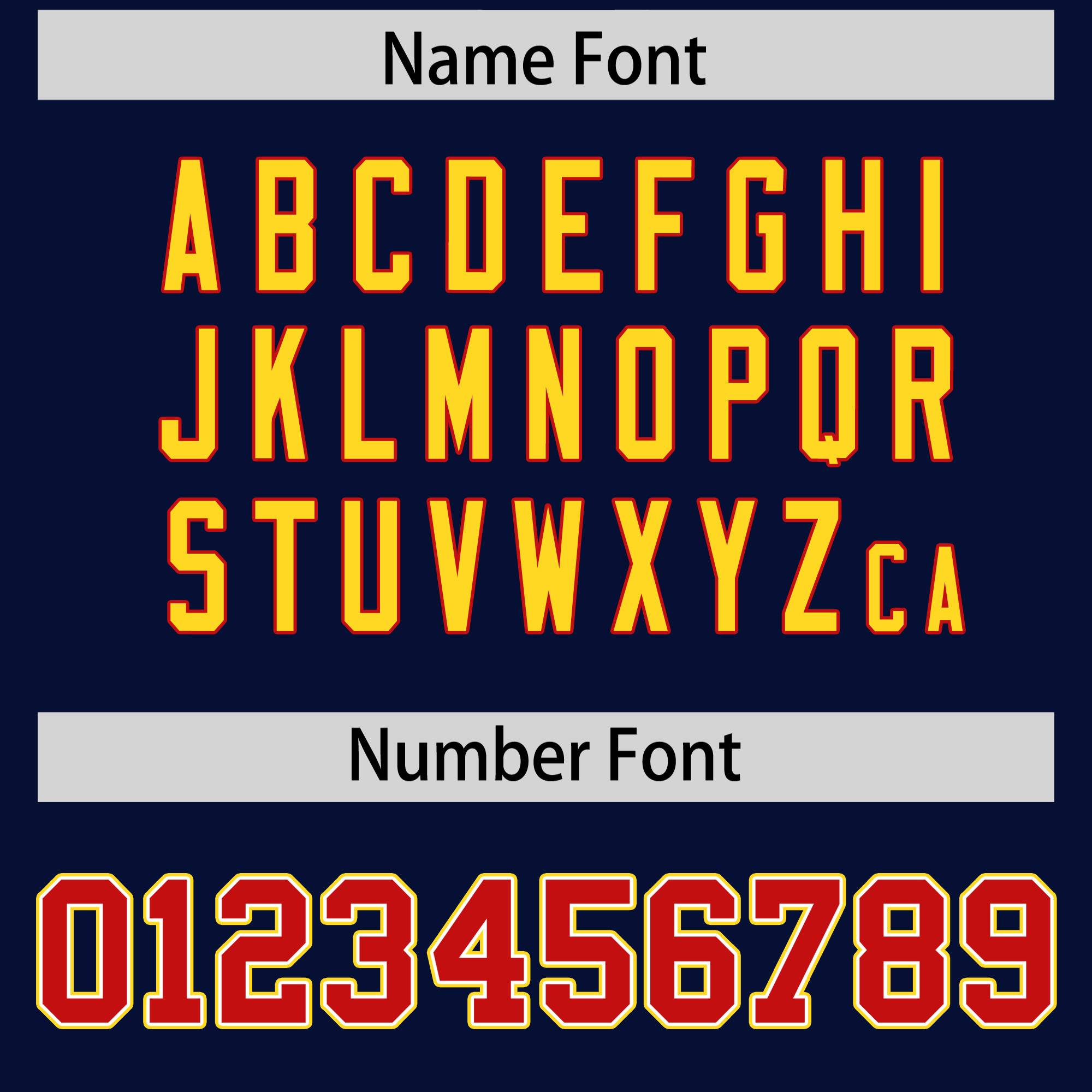 Custom Navy Gold and Red Split Fashion Raglan Sleeves Authentic Baseball Hoodie Jersey