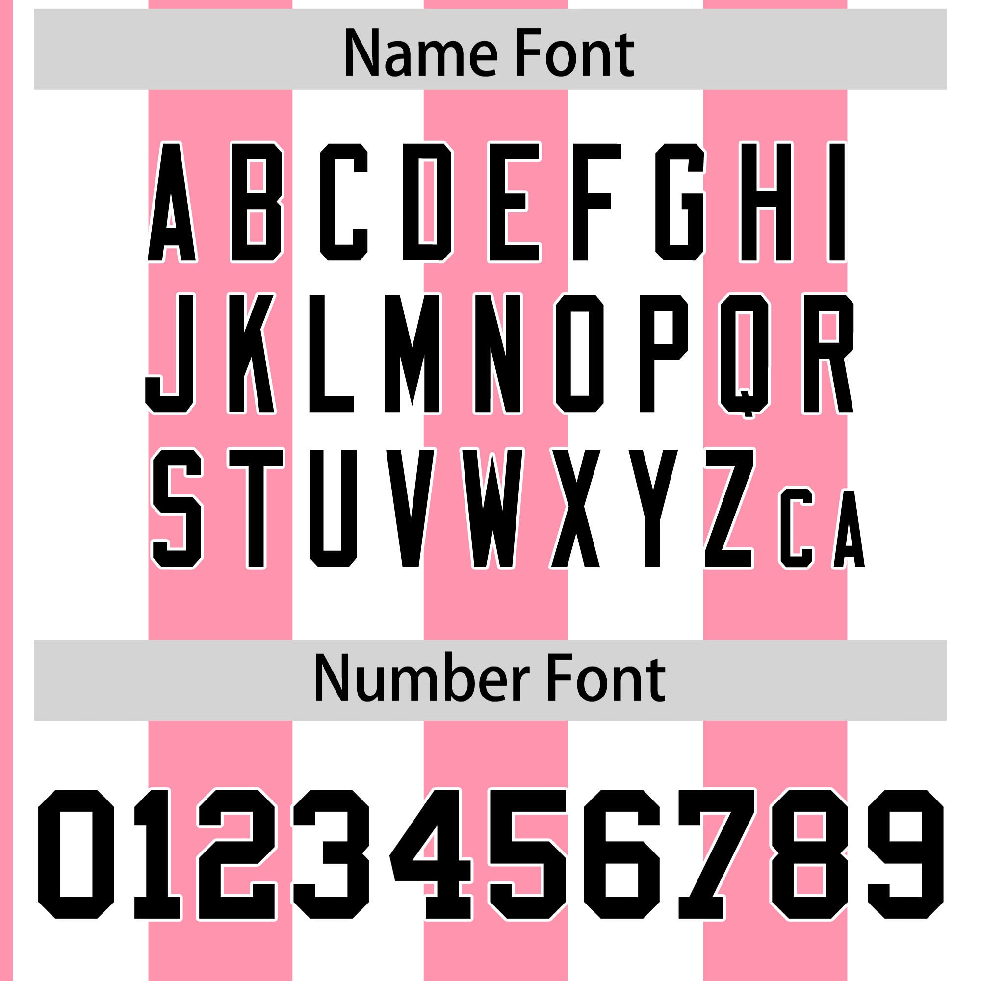 Custom White Light Pink Stripe Fashion Authentic Two-Button Softball Jersey