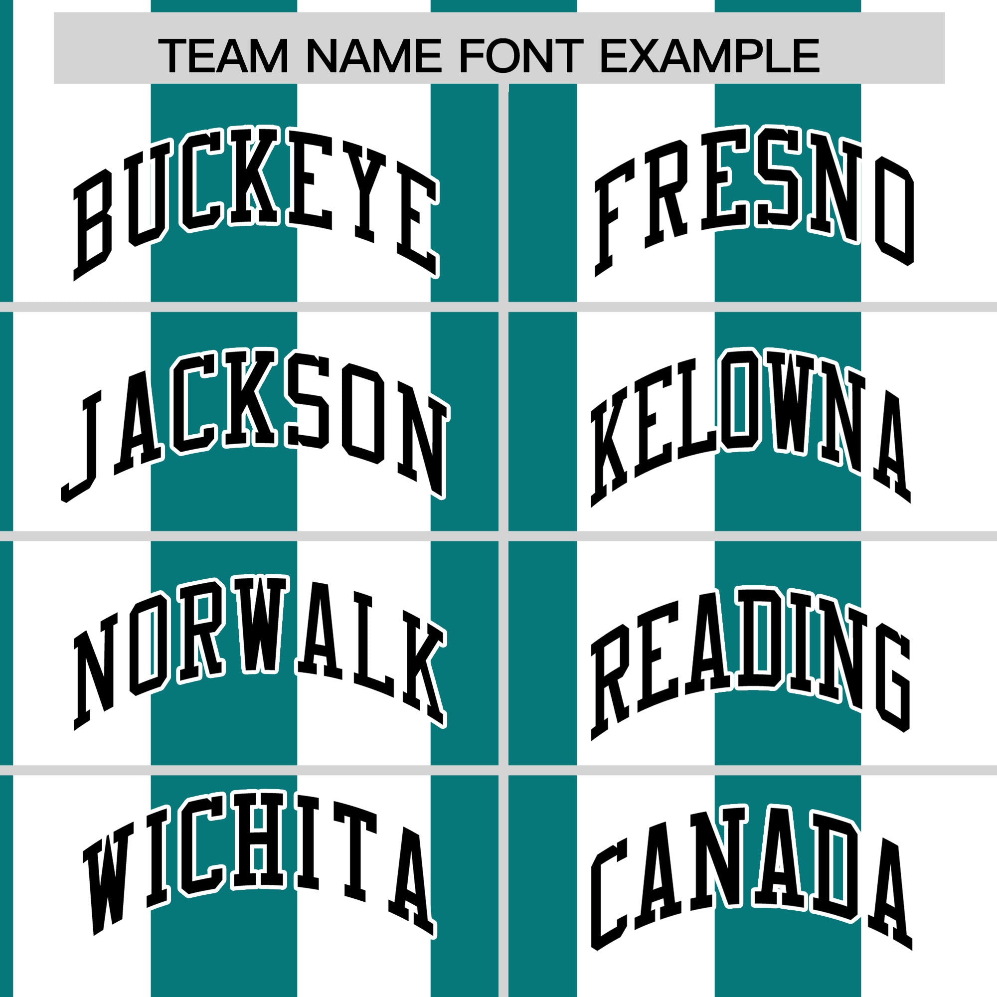 Custom White Aqua Stripe Fashion Authentic Two-Button Baseball Jersey| KXKSHOP