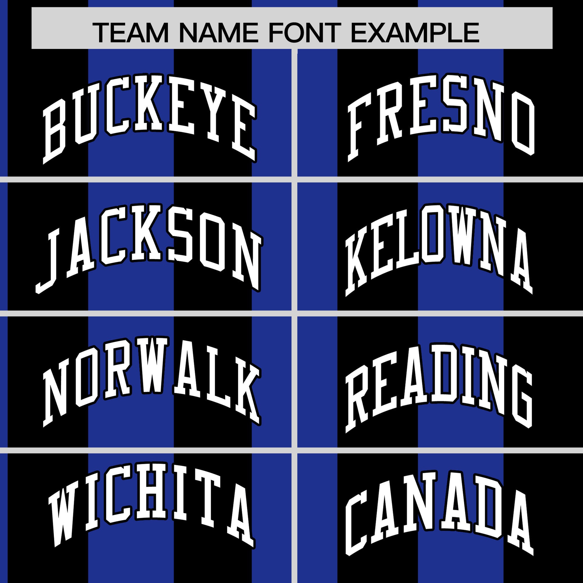 Custom Black Royal Stripe Fashion Authentic Two-Button Baseball Jersey| KXKSHOP