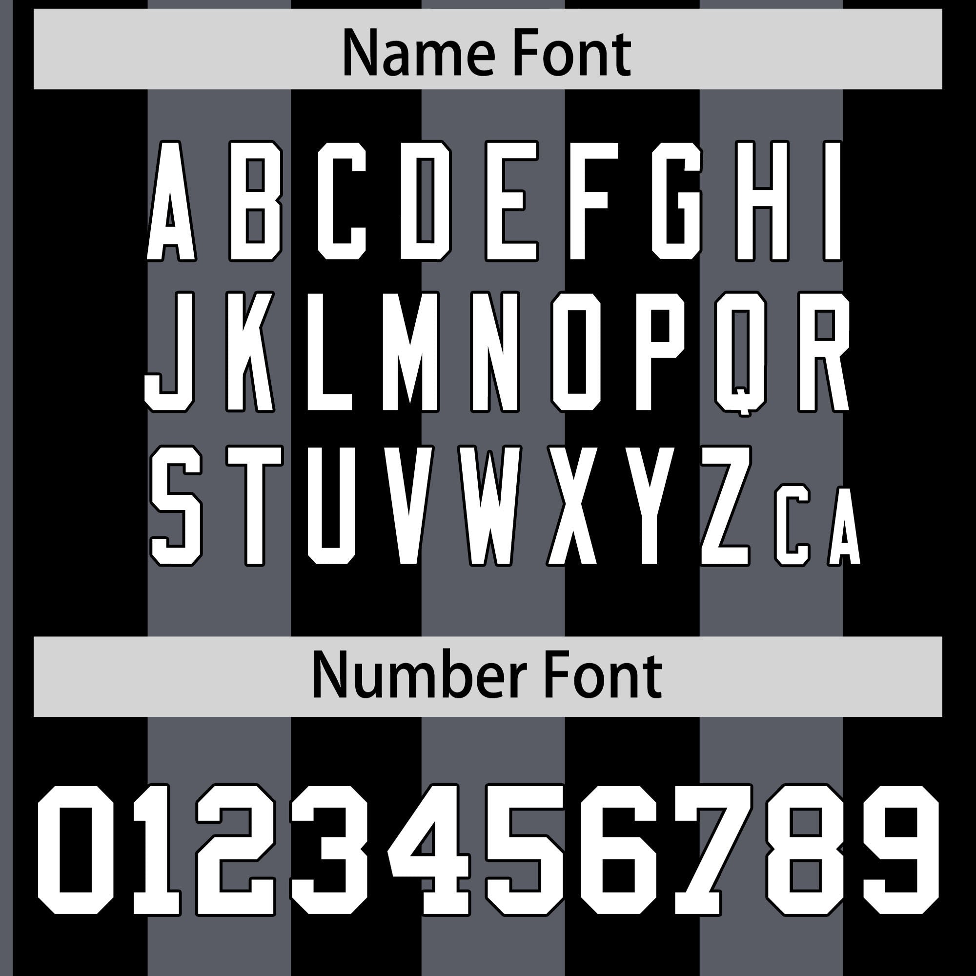 Custom Black Dark Gray Stripe Fashion Authentic Two-Button Softball Jersey