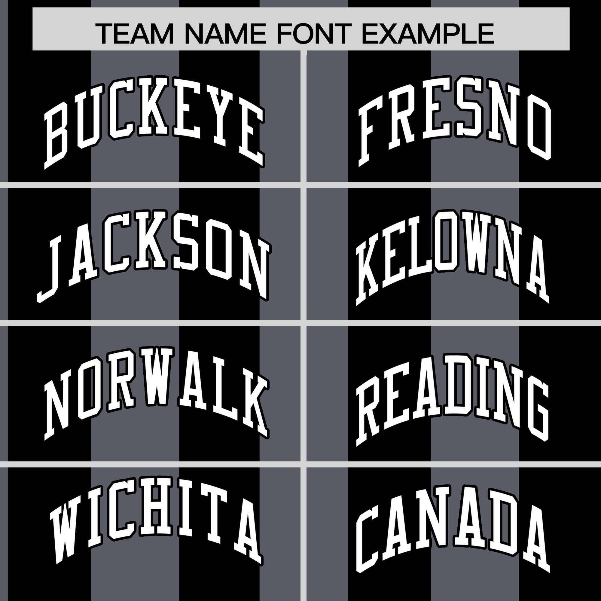 Custom Black Dark Gray Stripe Fashion Authentic Two-Button Baseball Jersey| KXKSHOP