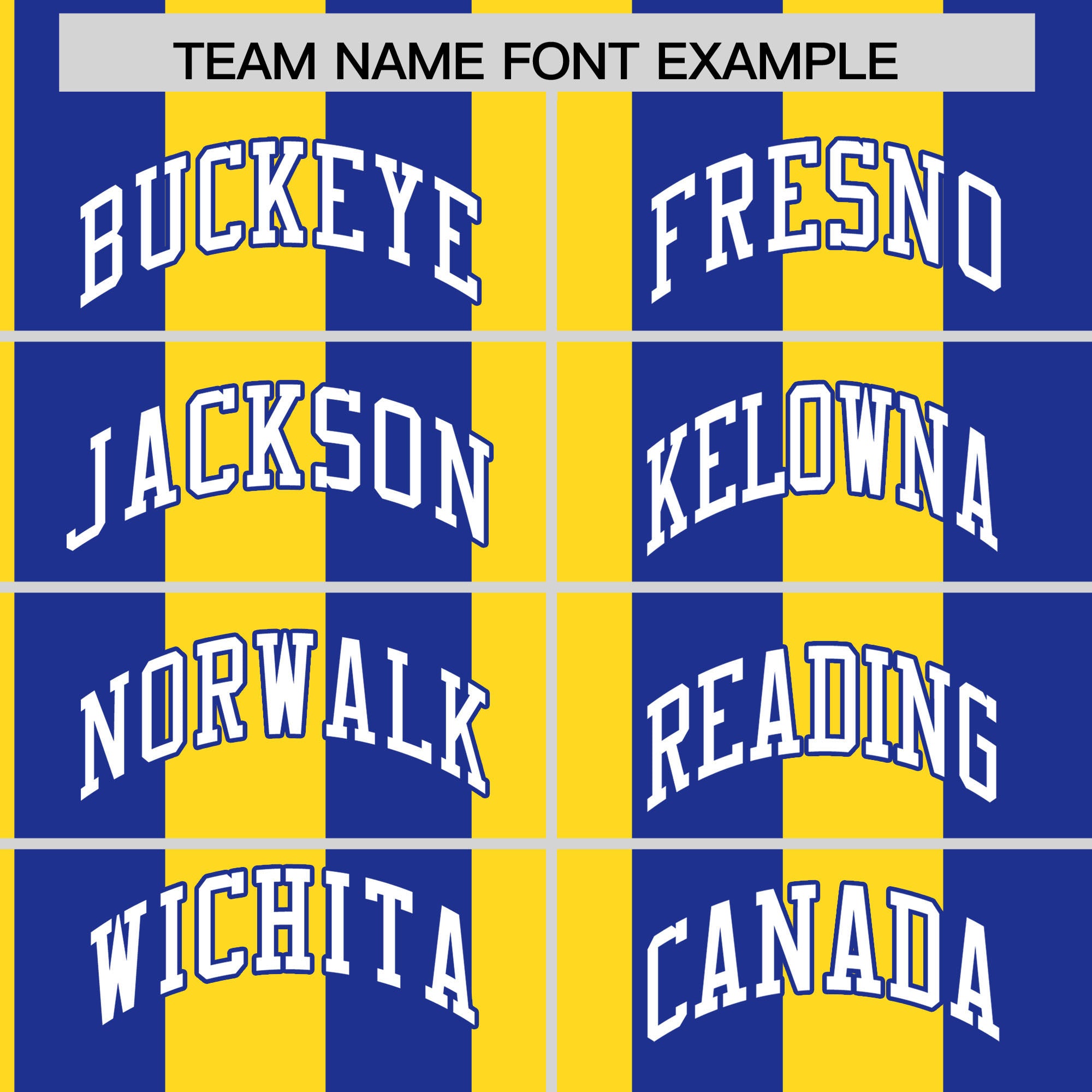 Custom Royal Gold Stripe Fashion Authentic Two-Button Baseball Jersey| KXKSHOP