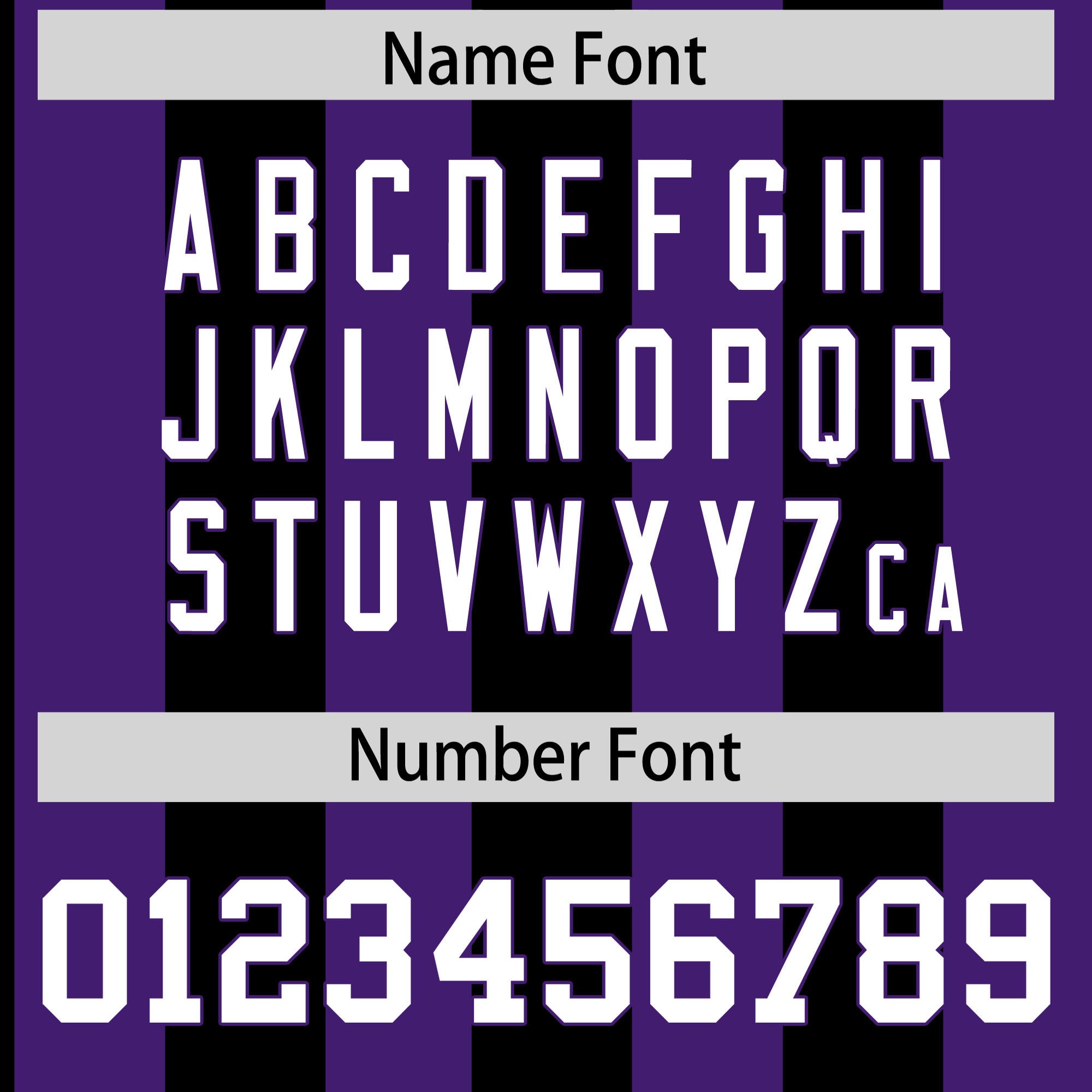 Custom Purple Black Stripe Fashion Authentic Two-Button Baseball Jersey| KXKSHOP