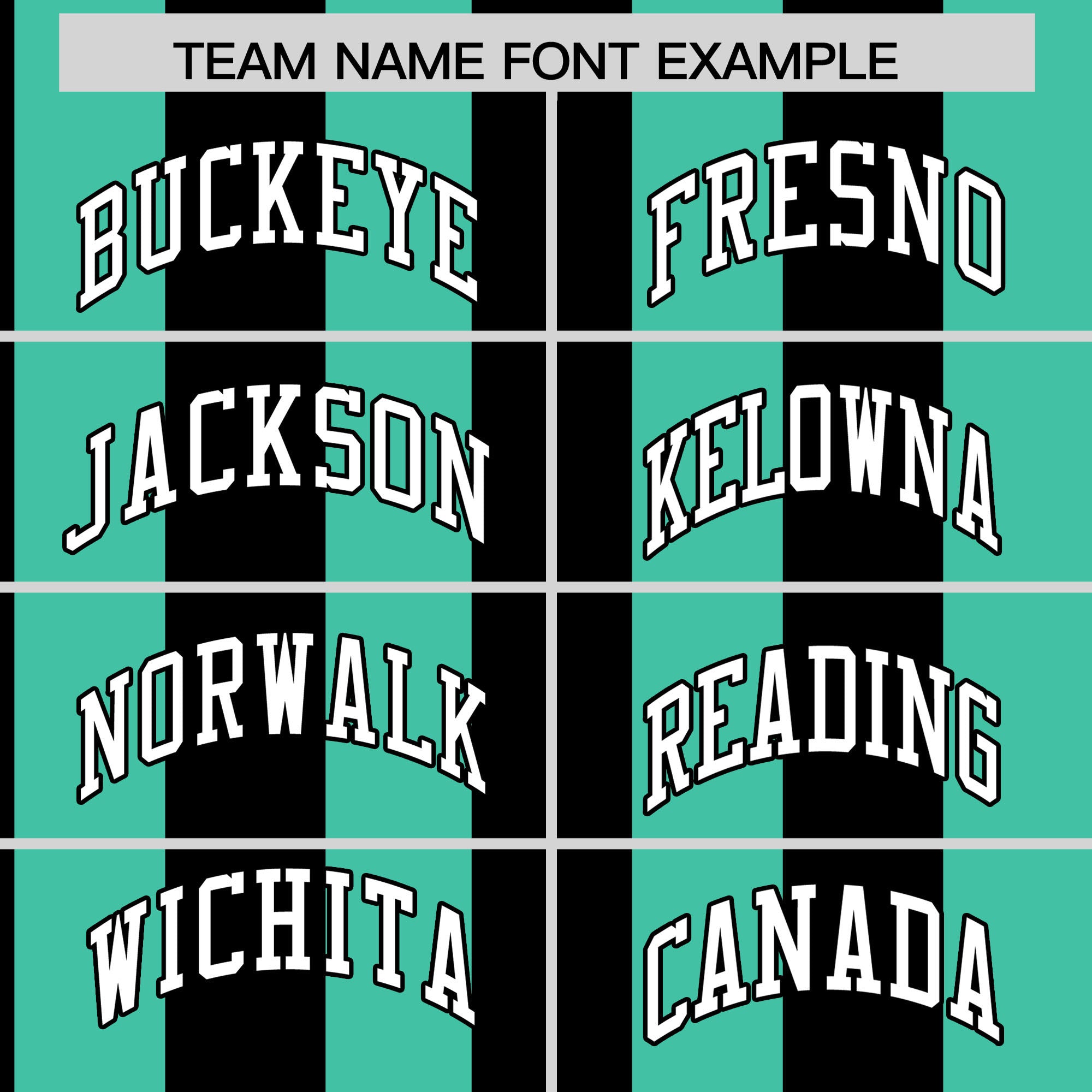 Custom Bright Green Black Stripe Fashion Authentic Two-Button Softball Jersey