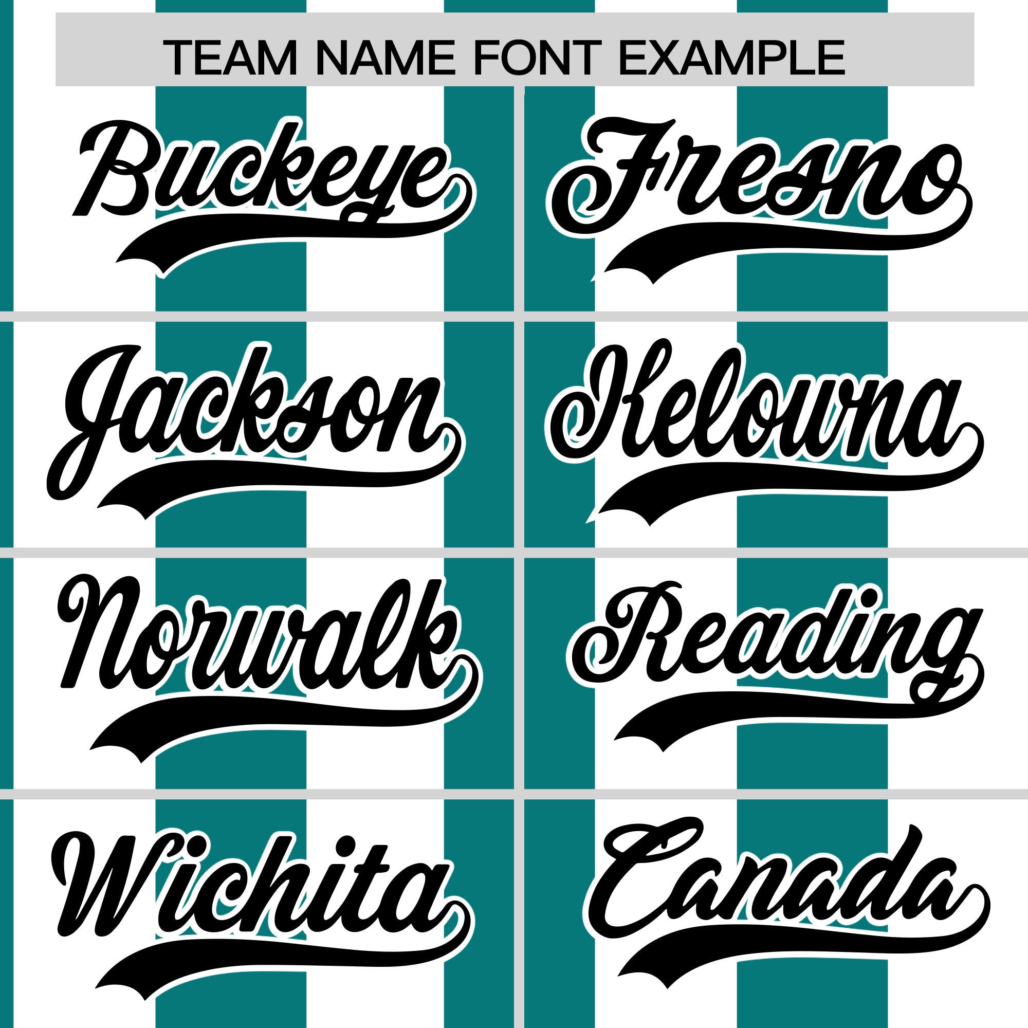 Custom White Aqua Stripe Fashion Authentic Two-Button Baseball Jersey| KXKSHOP