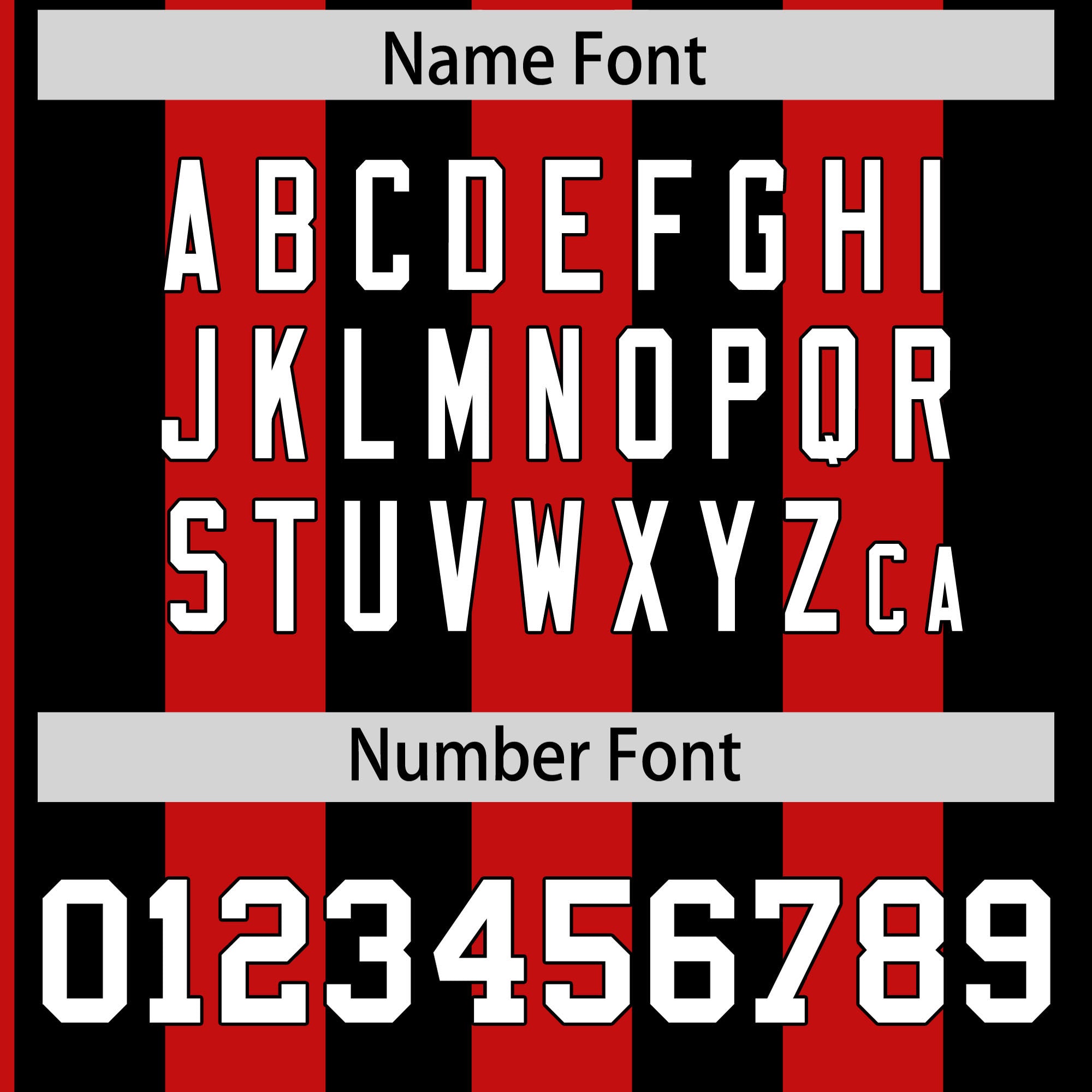 Custom Black Red Stripe Fashion Authentic Two-Button Softball Jersey