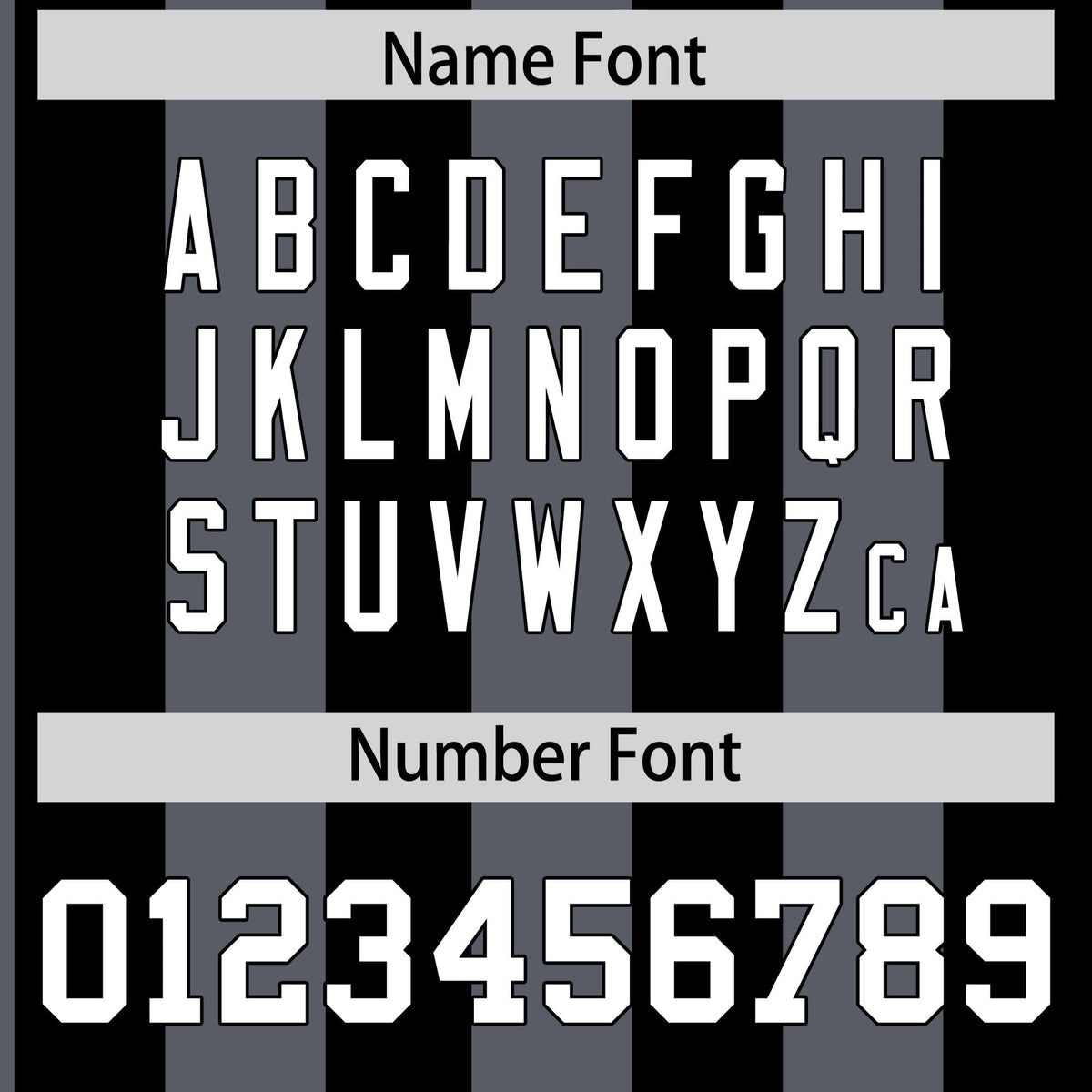 Custom Black Dark Gray Stripe Fashion Authentic Two-Button Softball Jersey