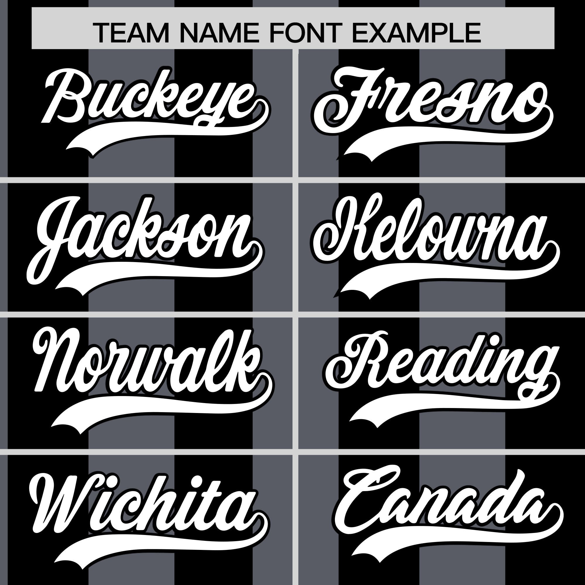 Custom Black Dark Gray Stripe Fashion Authentic Two-Button Softball Jersey