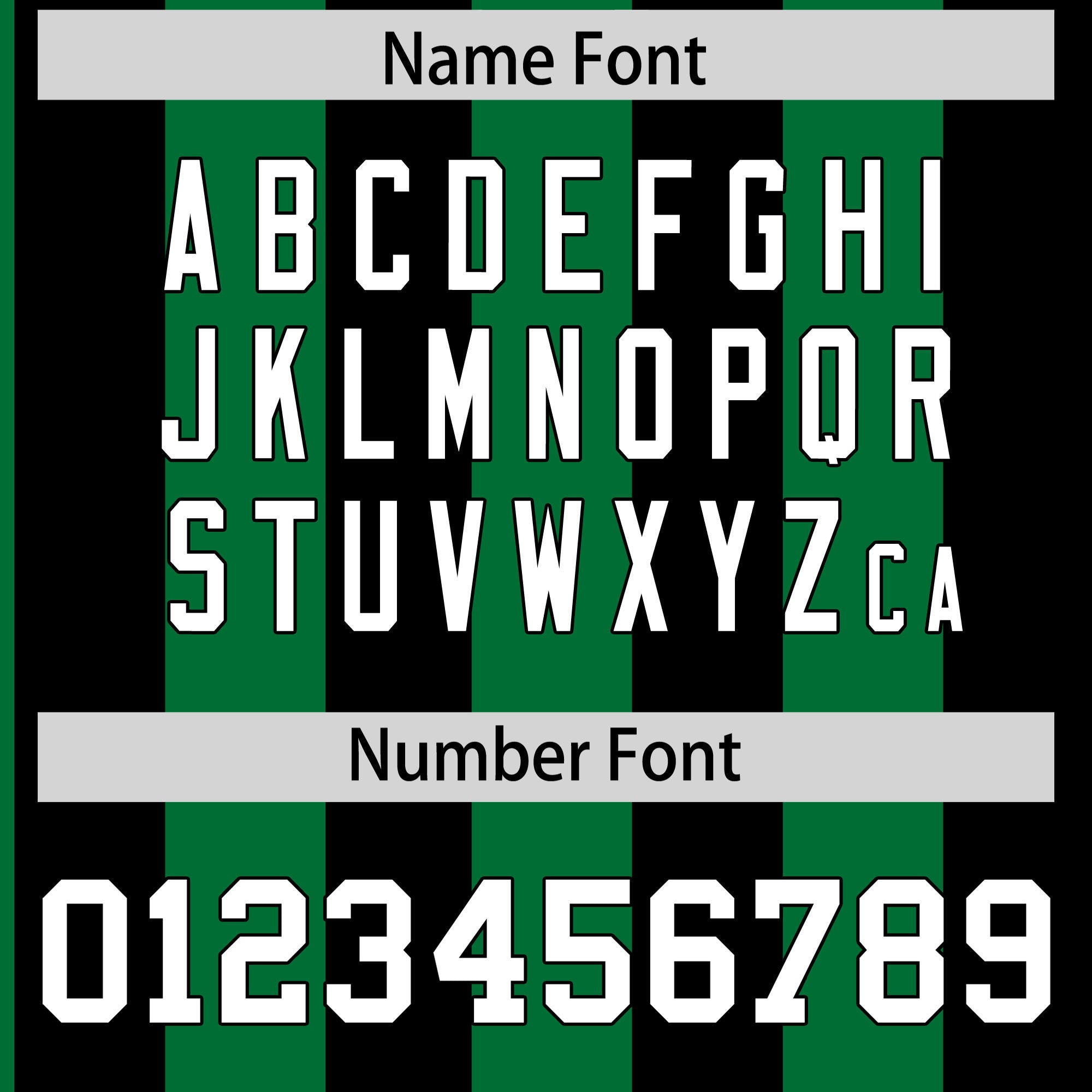 Custom Black Kelly Green Stripe Fashion Authentic Two-Button Baseball Jersey| KXKSHOP