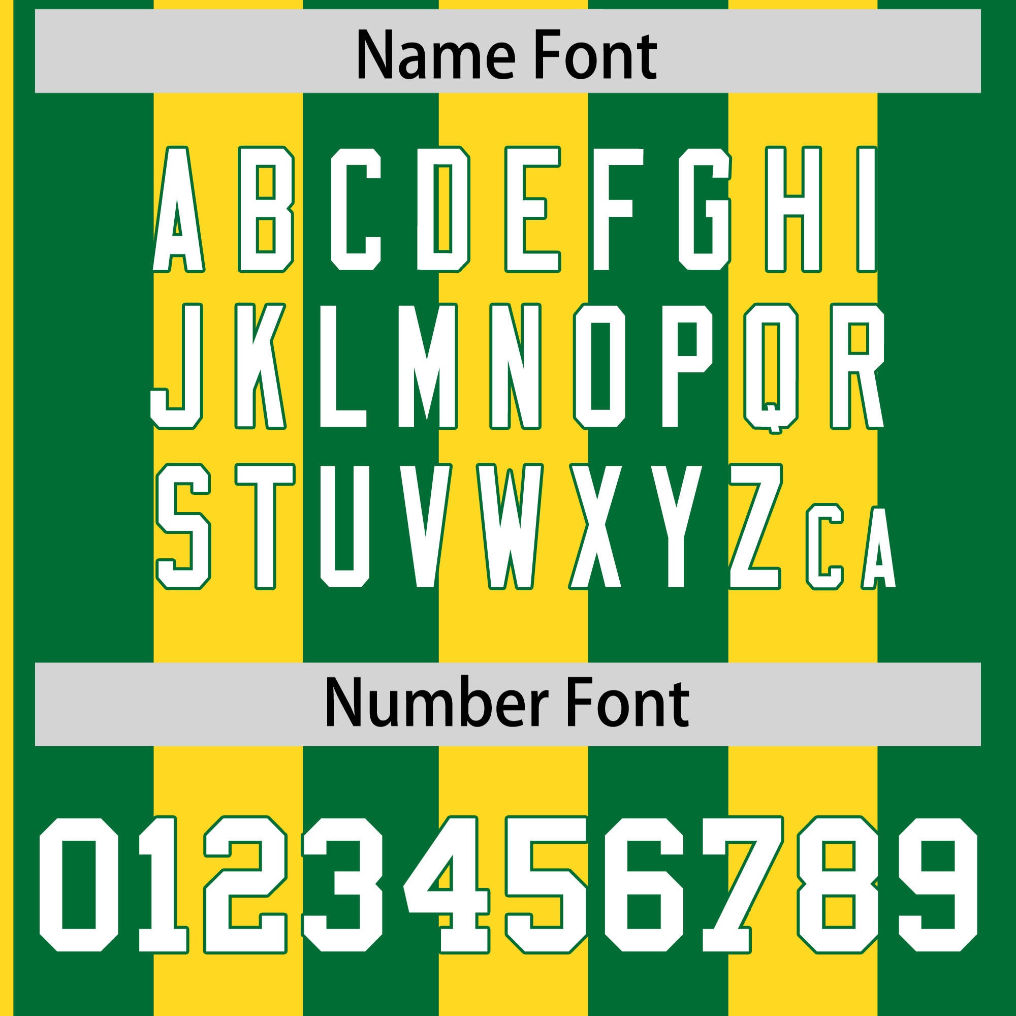 Custom Kelly Green Gold Stripe Fashion Authentic Two-Button Baseball Jersey| KXKSHOP