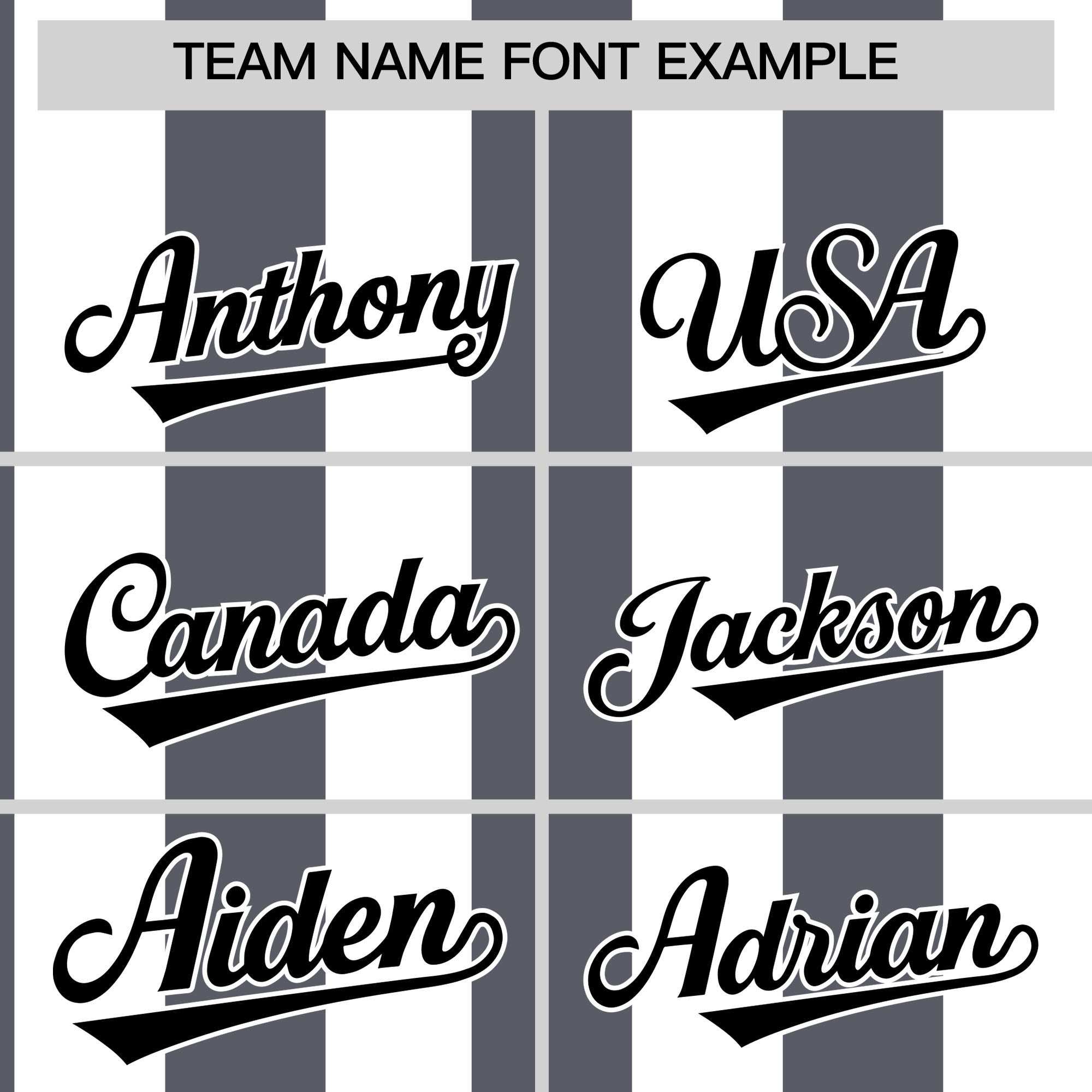 Custom White Dark Gray Stripe Fashion Authentic Two-Button Baseball Jersey| KXKSHOP