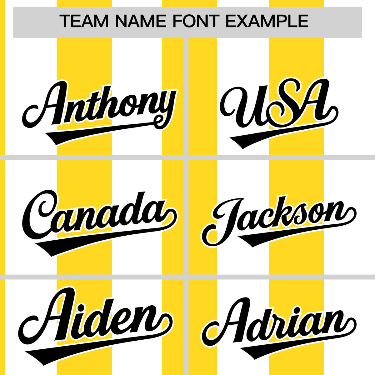 Custom White Gold Stripe Fashion Authentic Two-Button Softball Jersey