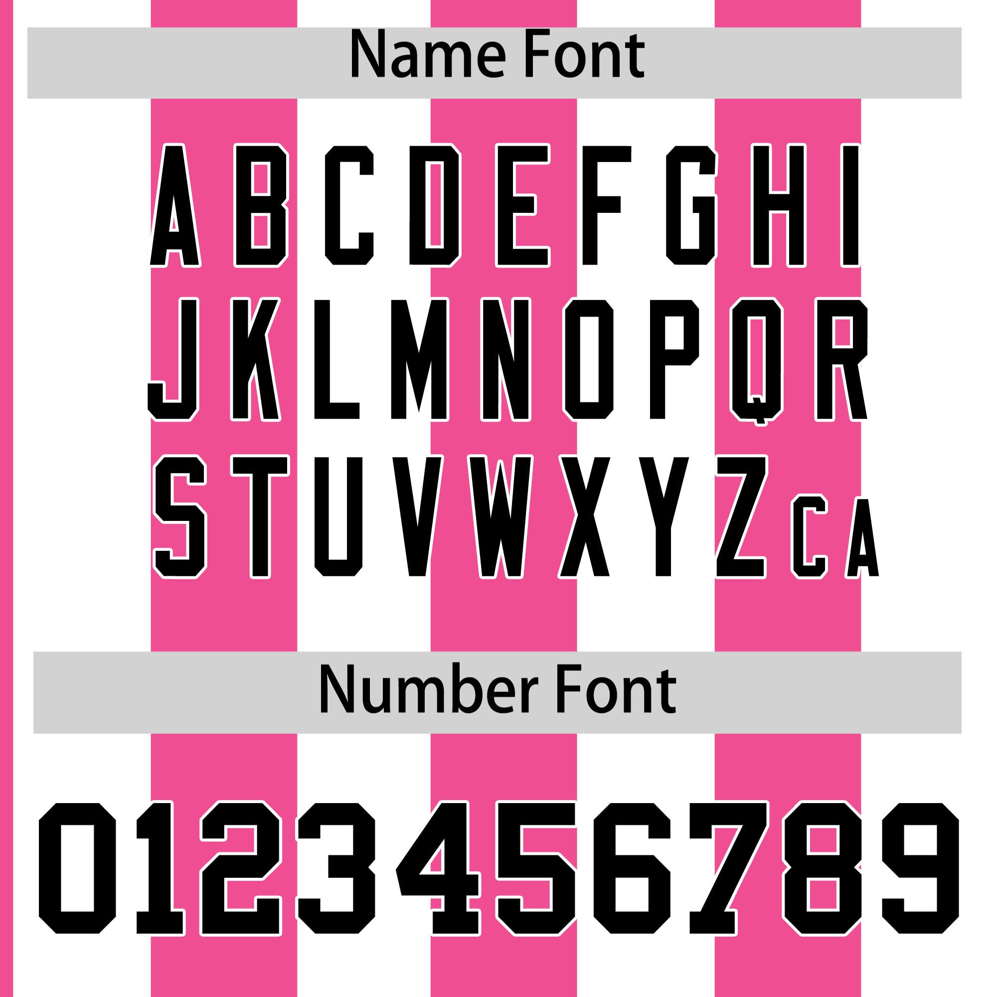 Custom White Pink Stripe Fashion Authentic Two-Button Baseball Jersey| KXKSHOP