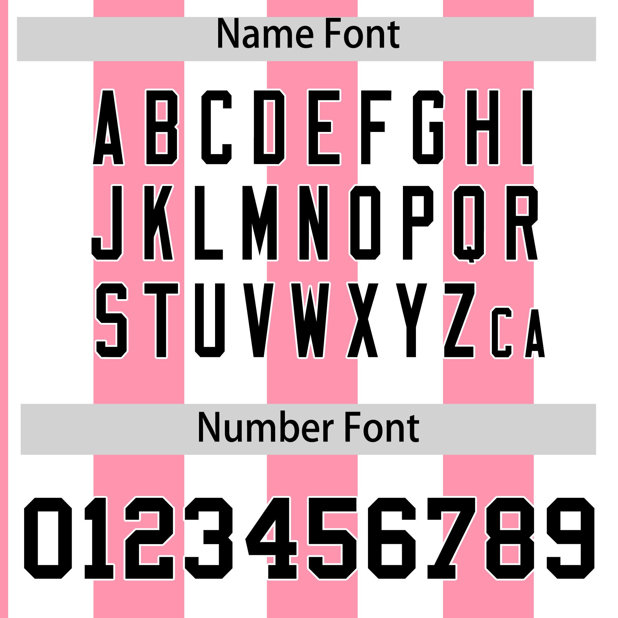 Custom White Light Pink Stripe Fashion Authentic Two-Button Softball Jersey