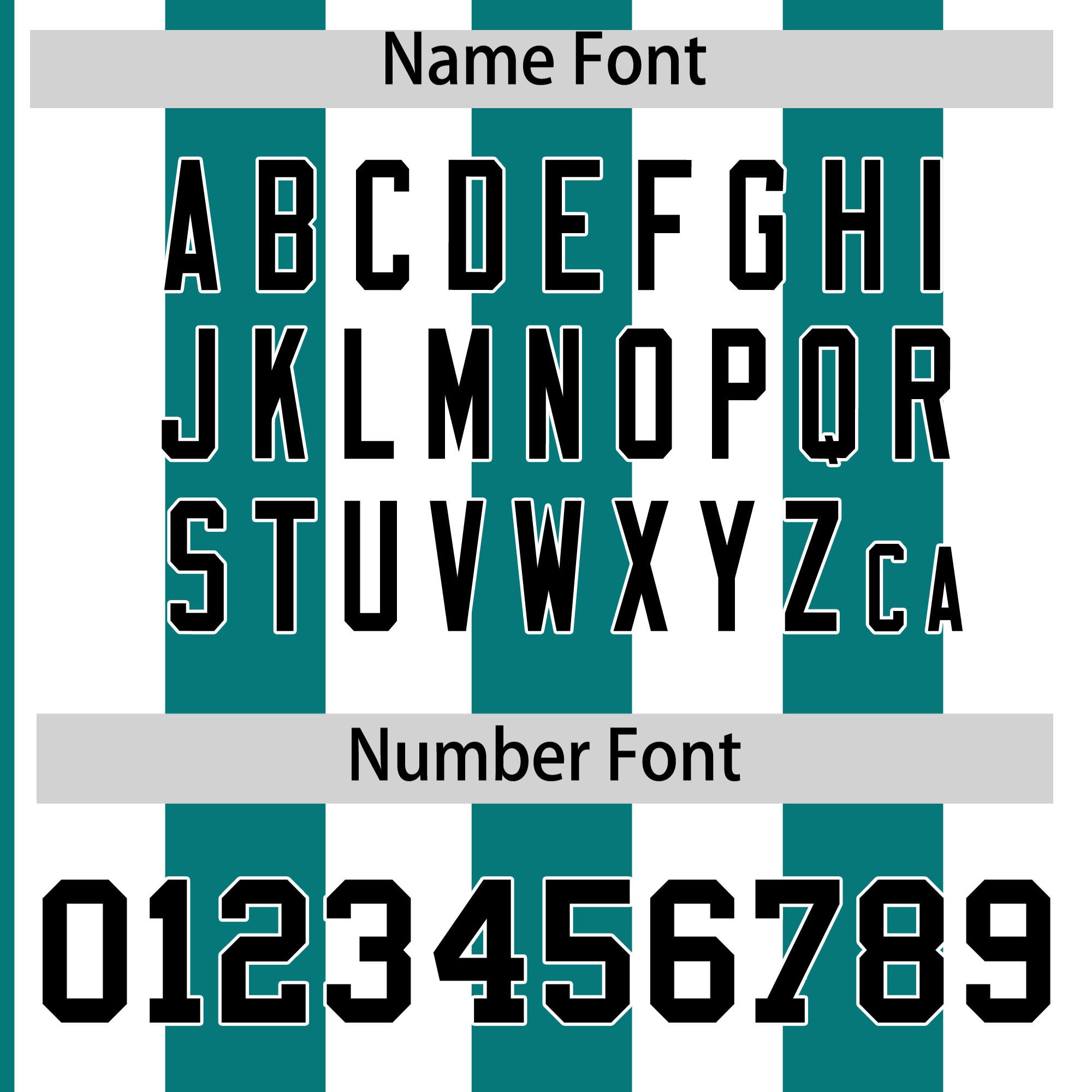 Custom White Aqua Stripe Fashion Authentic Two-Button Baseball Jersey| KXKSHOP