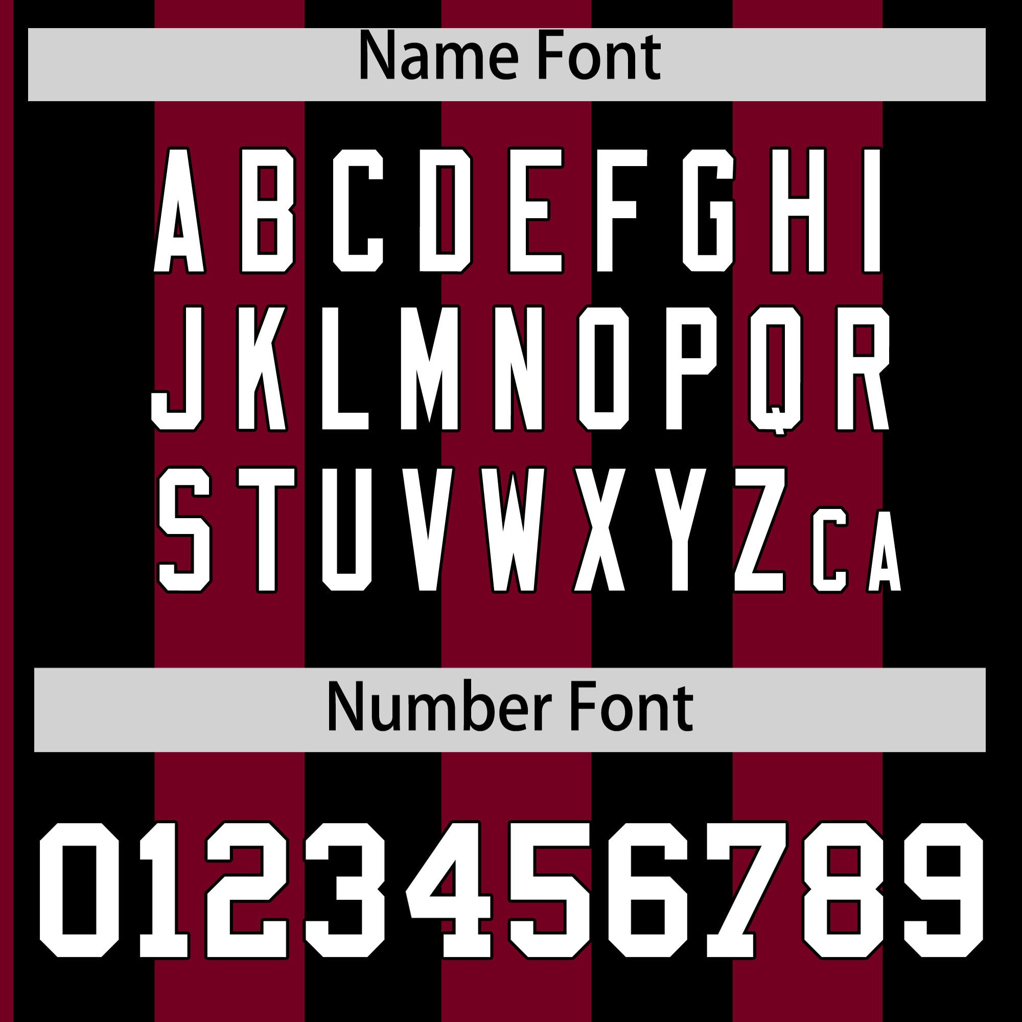 Custom Black Crimson Stripe Fashion Authentic Two-Button Baseball Jersey| KXKSHOP