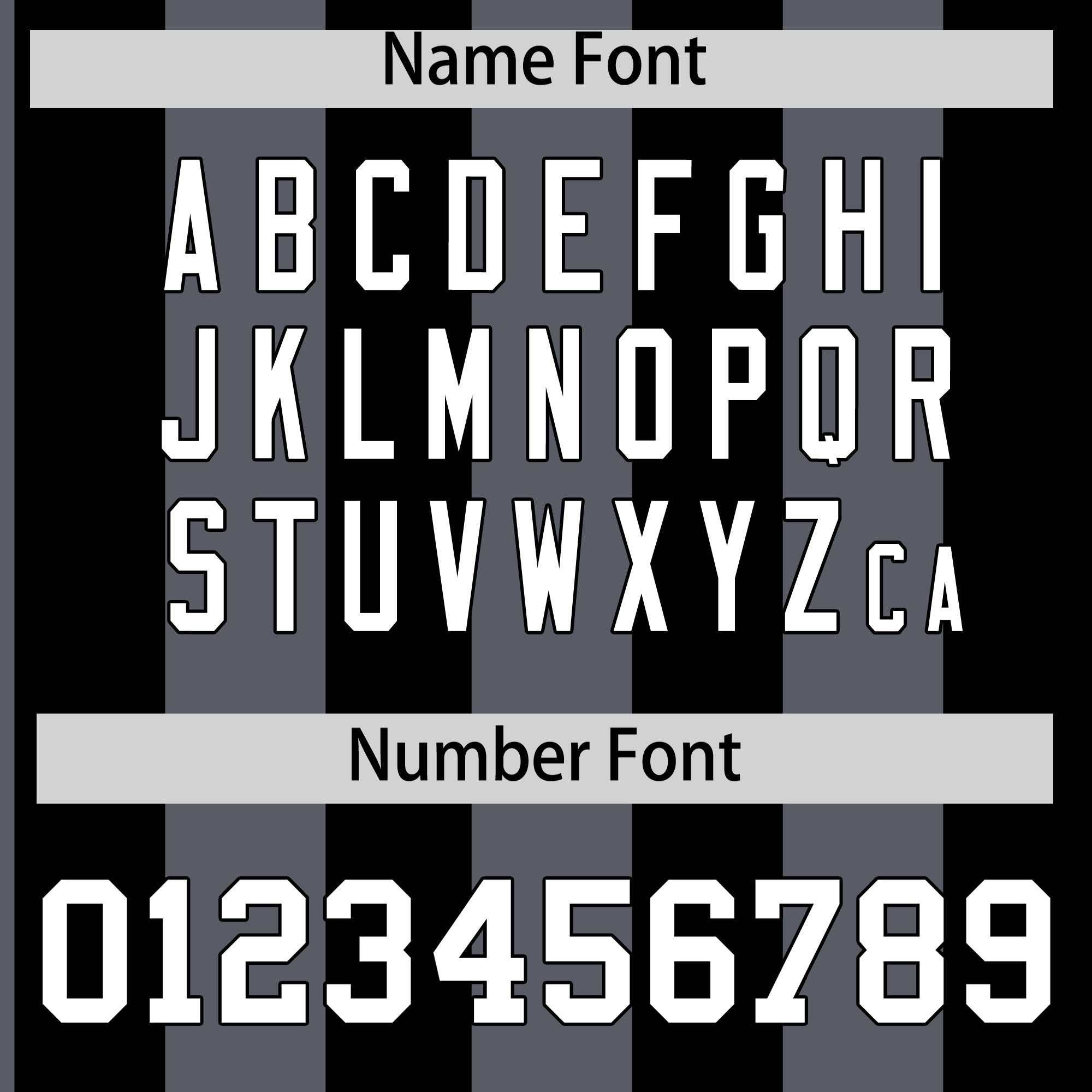 Custom Black Dark Gray Stripe Fashion Authentic Two-Button Softball Jersey