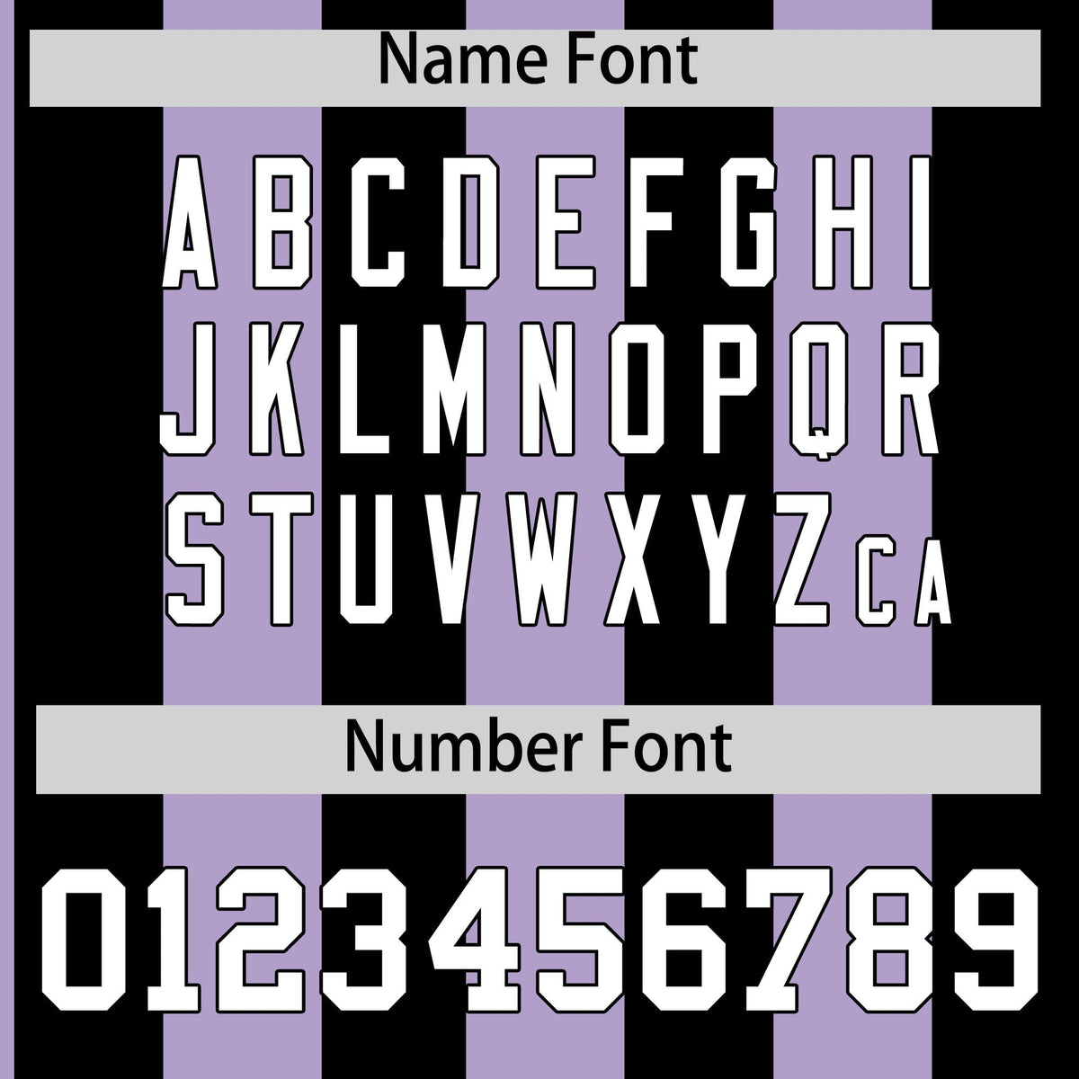 Custom Black Light Purple Stripe Fashion Authentic Two-Button Softball Jersey