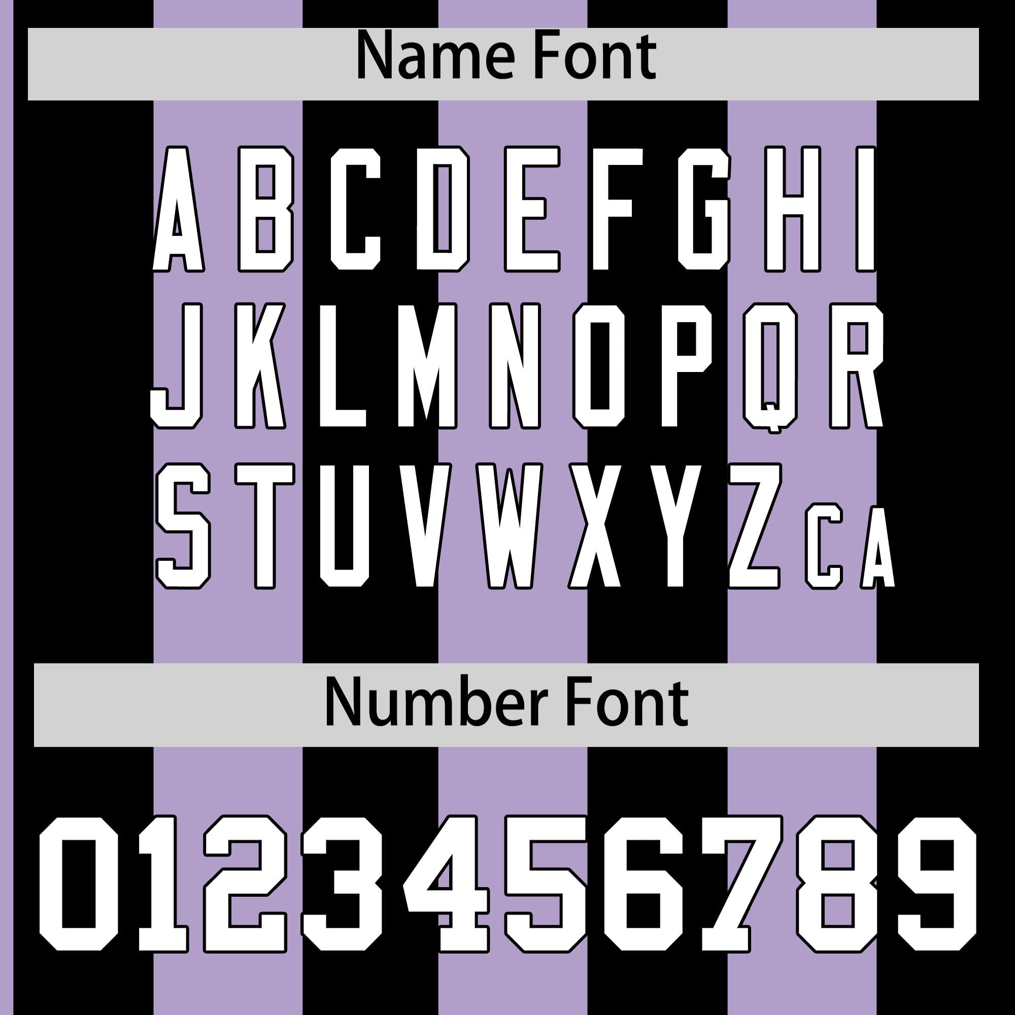 Custom Black Light Purple Stripe Fashion Authentic Two-Button Softball Jersey