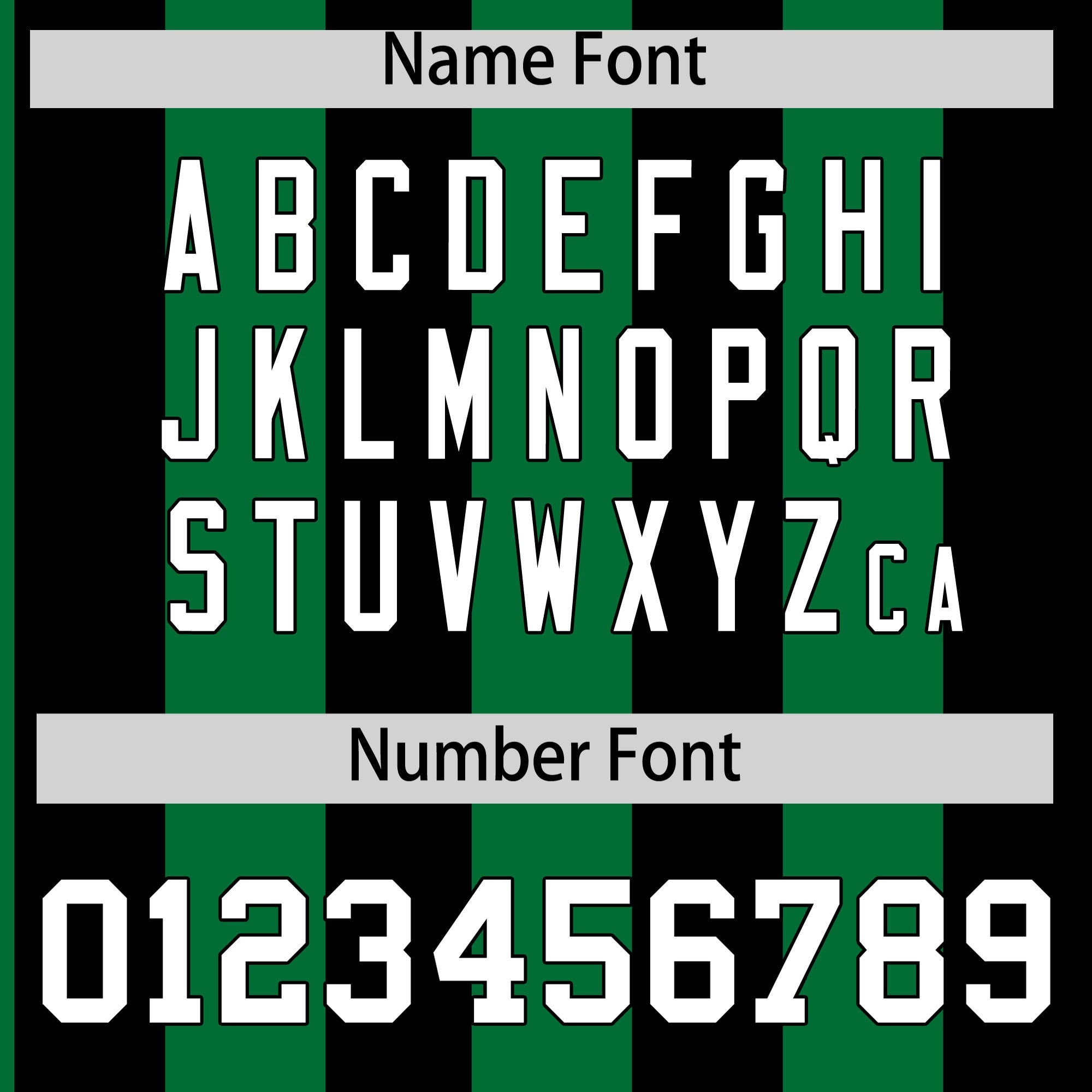 Custom Black Kelly Green Stripe Fashion Authentic Two-Button Baseball Jersey| KXKSHOP