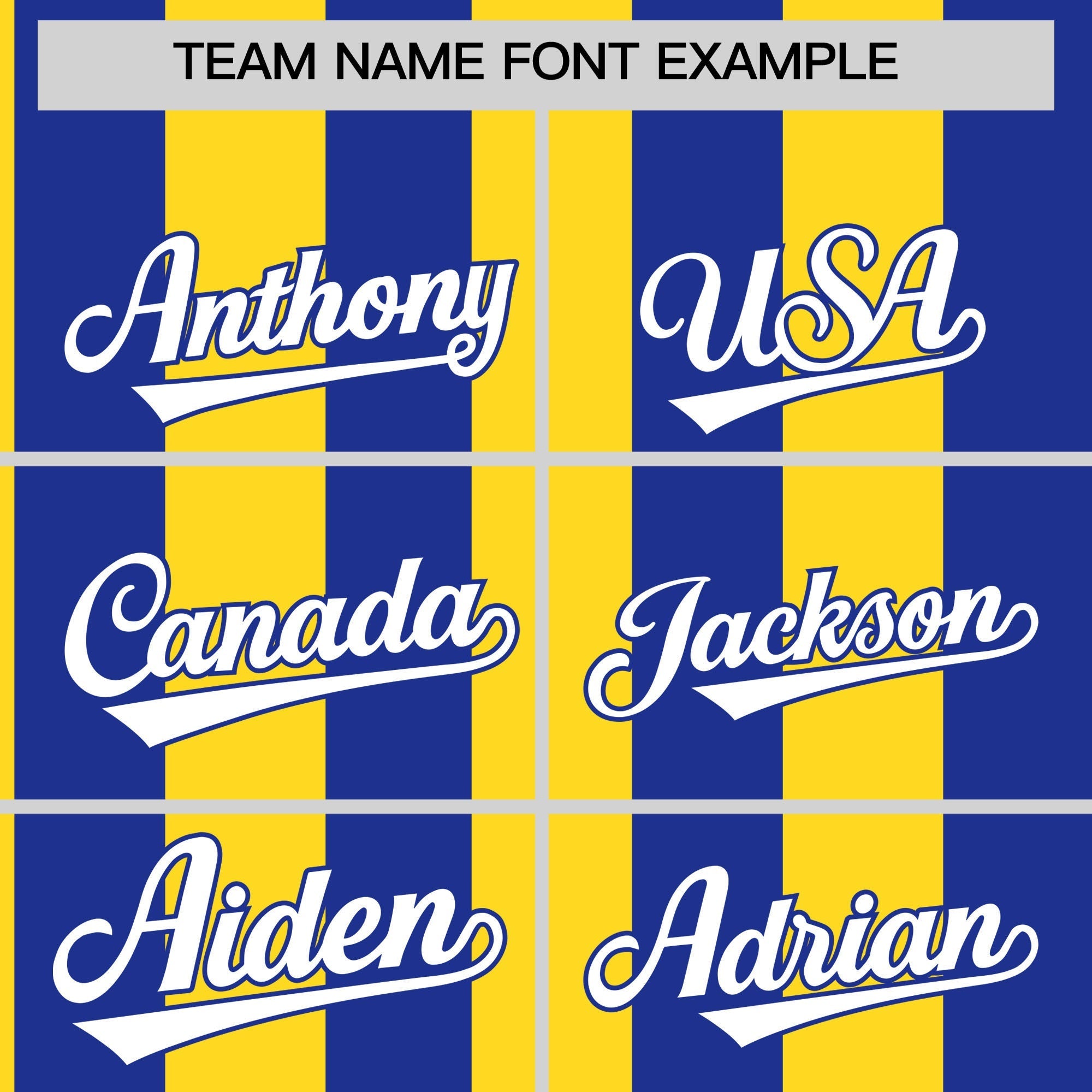Custom Royal Gold Stripe Fashion Authentic Two-Button Baseball Jersey| KXKSHOP