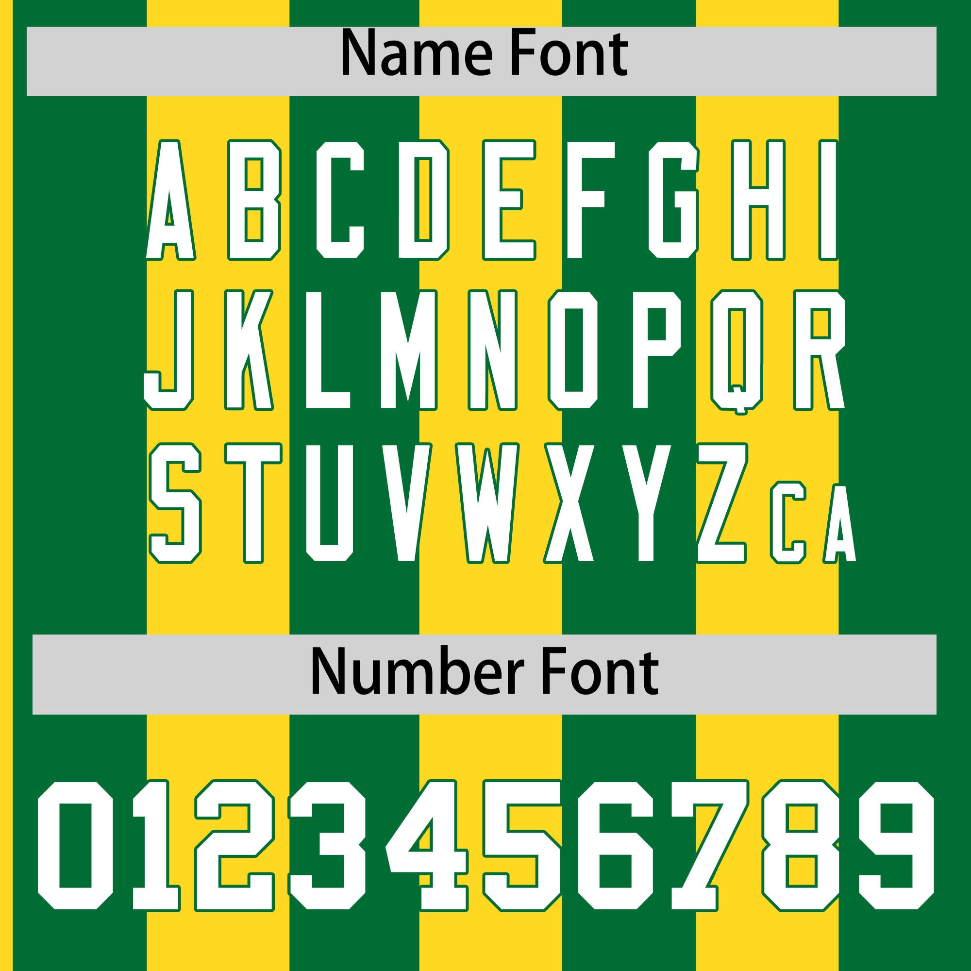 Custom Kelly Green Gold Stripe Fashion Authentic Two-Button Baseball Jersey| KXKSHOP