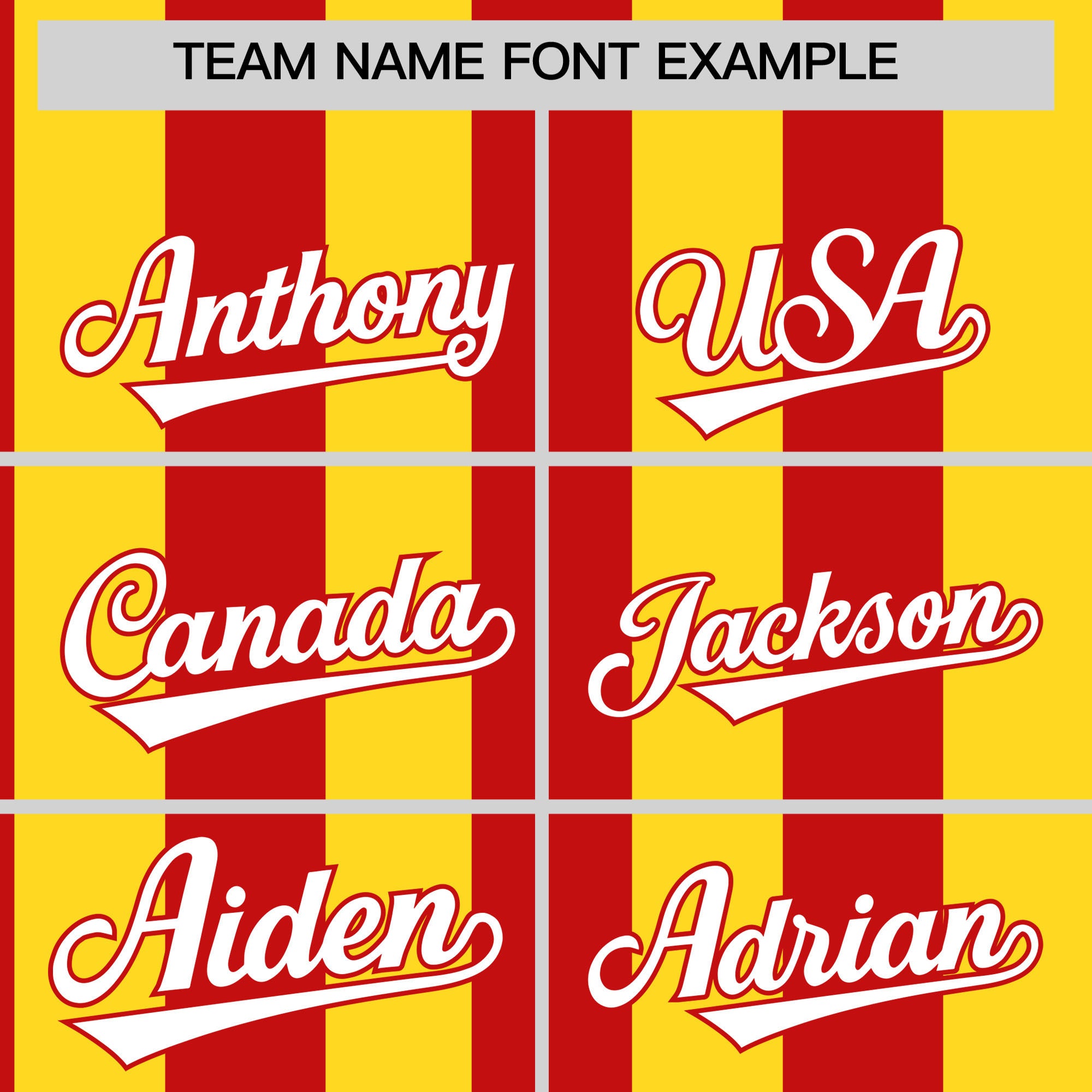 Custom Gold Red Stripe Fashion Authentic Two-Button Baseball Jersey| KXKSHOP