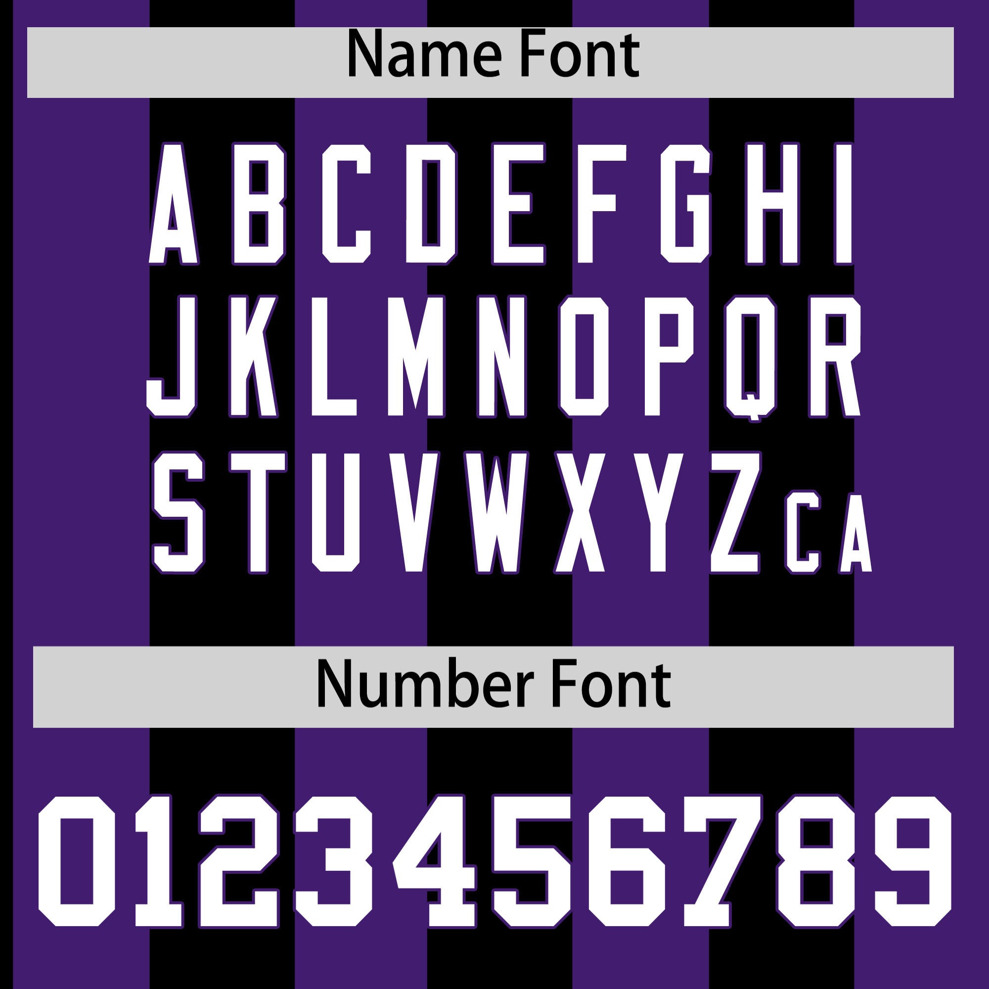 Custom Purple Black Stripe Fashion Authentic Two-Button Baseball Jersey| KXKSHOP
