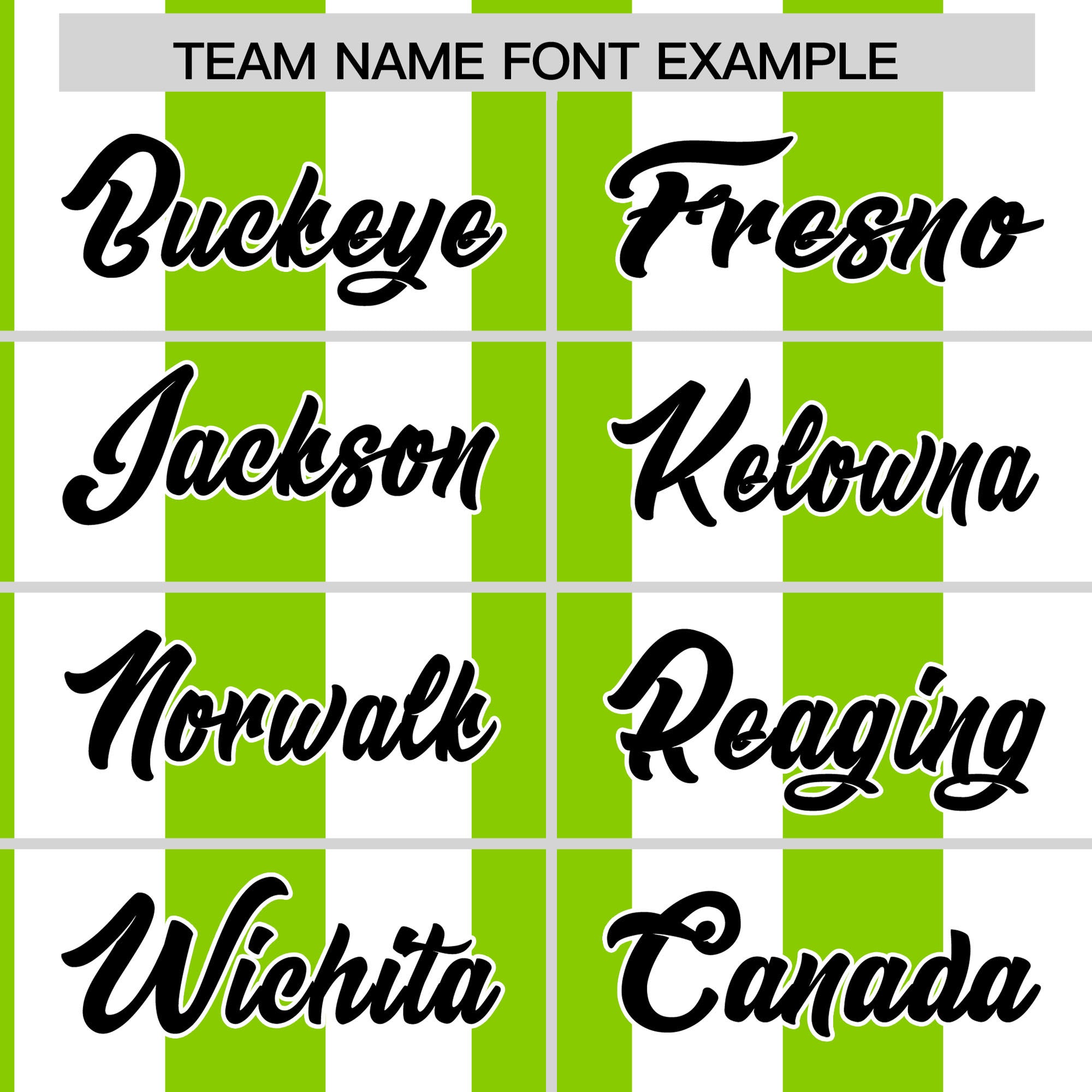 Custom White Neon Green Stripe Fashion Authentic Two-Button Baseball Jersey| KXKSHOP