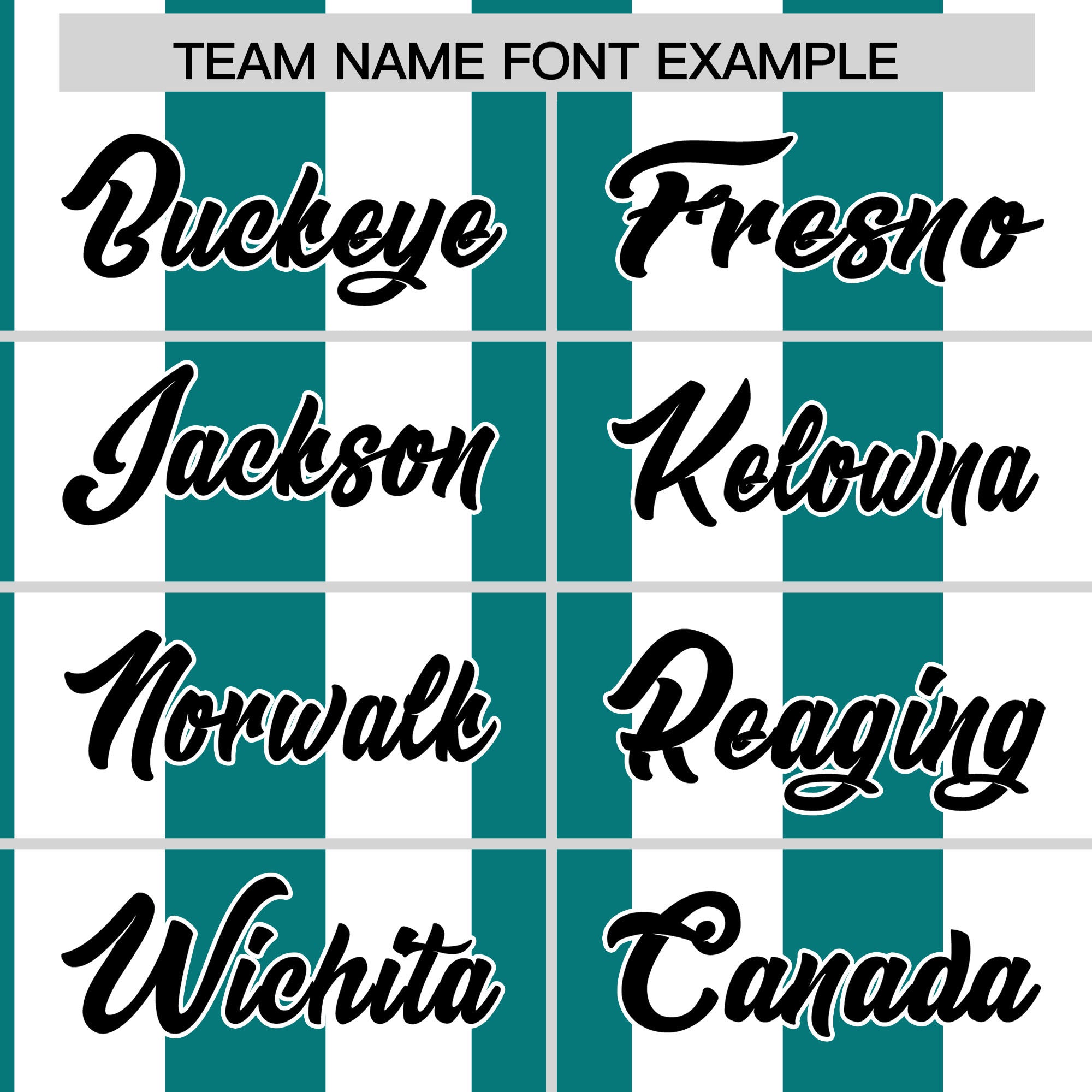 Custom White Aqua Stripe Fashion Authentic Two-Button Softball Jersey