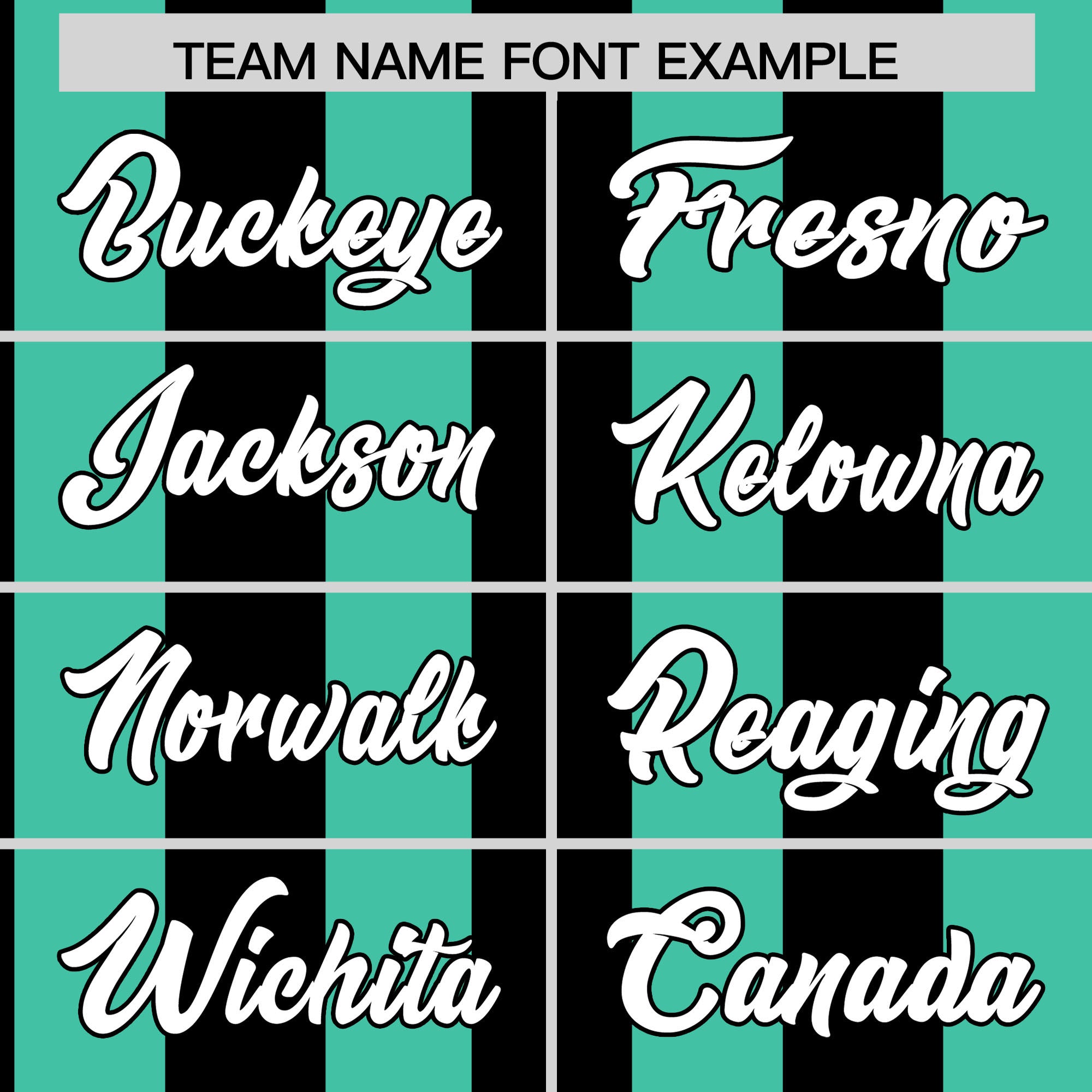 Custom Bright Green Black Stripe Fashion Authentic Two-Button Softball Jersey