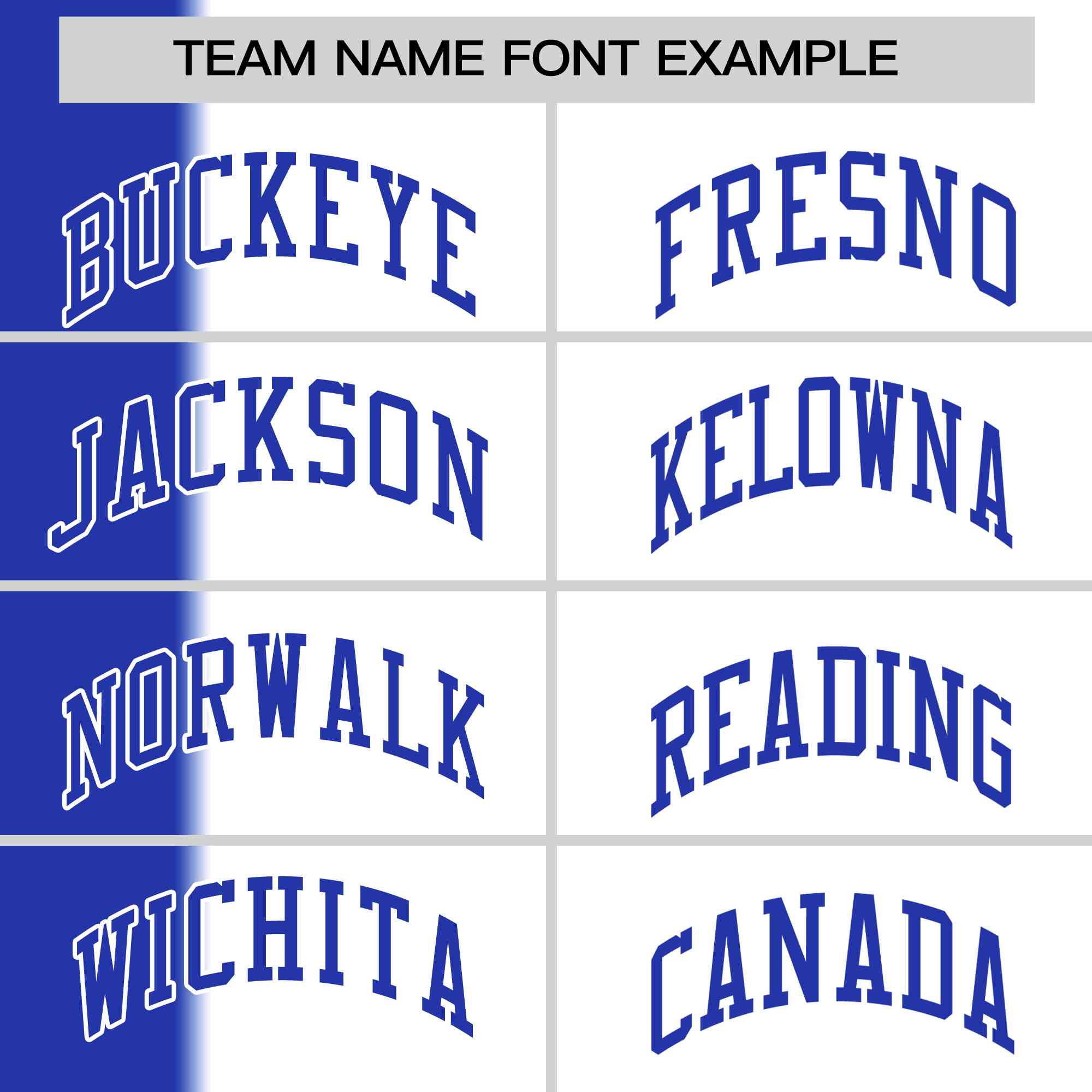 Custom Royal White-Red Gradient Stripe Fashion Authentic Two-Button Softball Jersey