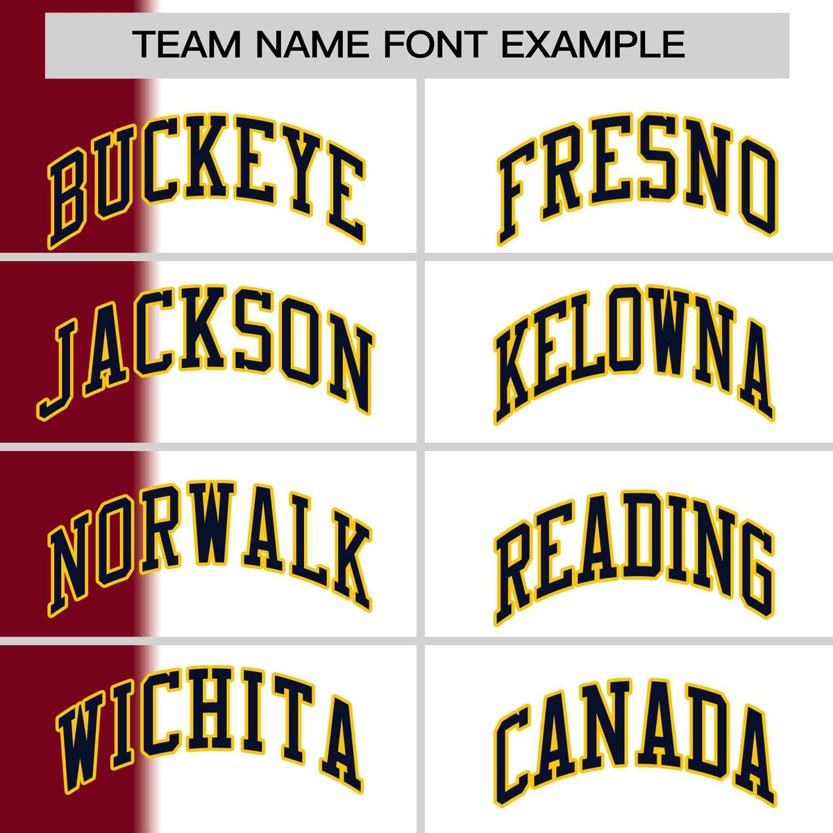 Custom Crimson White-Navy Gradient Stripe Fashion Authentic Two-Button Softball Jersey