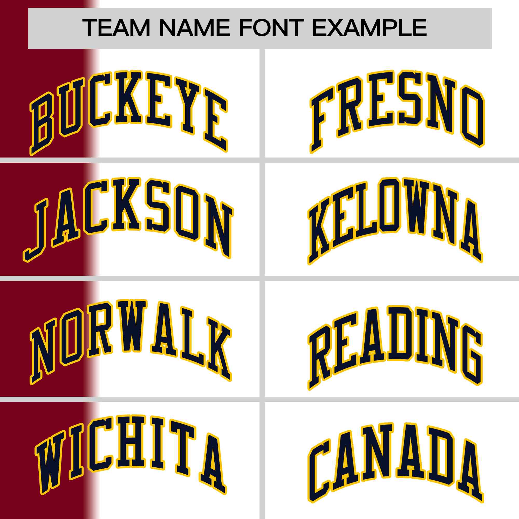 Custom Crimson White-Navy Gradient Stripe Fashion Authentic Two-Button Softball Jersey