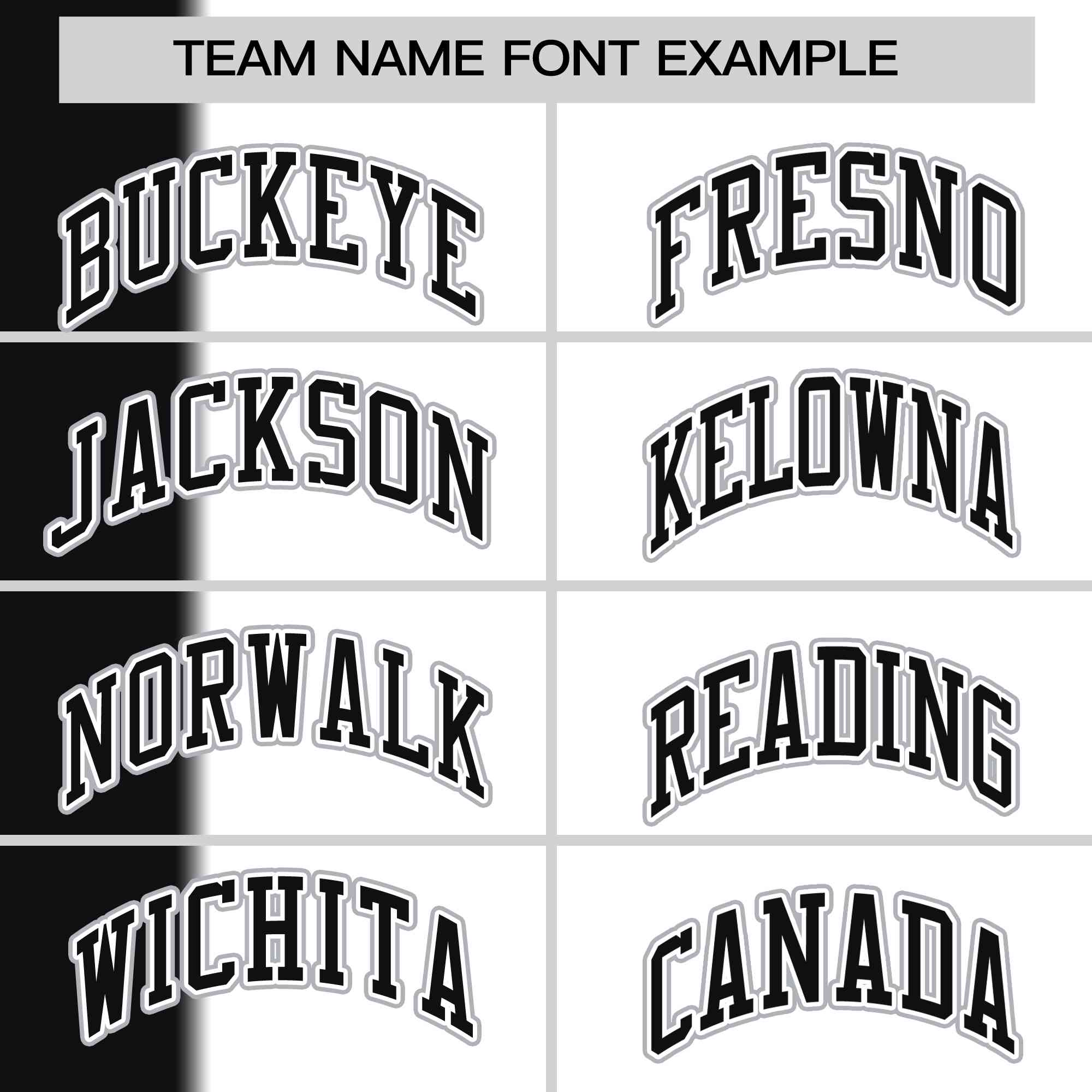 Custom Black White-Gray Gradient Stripe Fashion Authentic Two-Button Softball Jersey