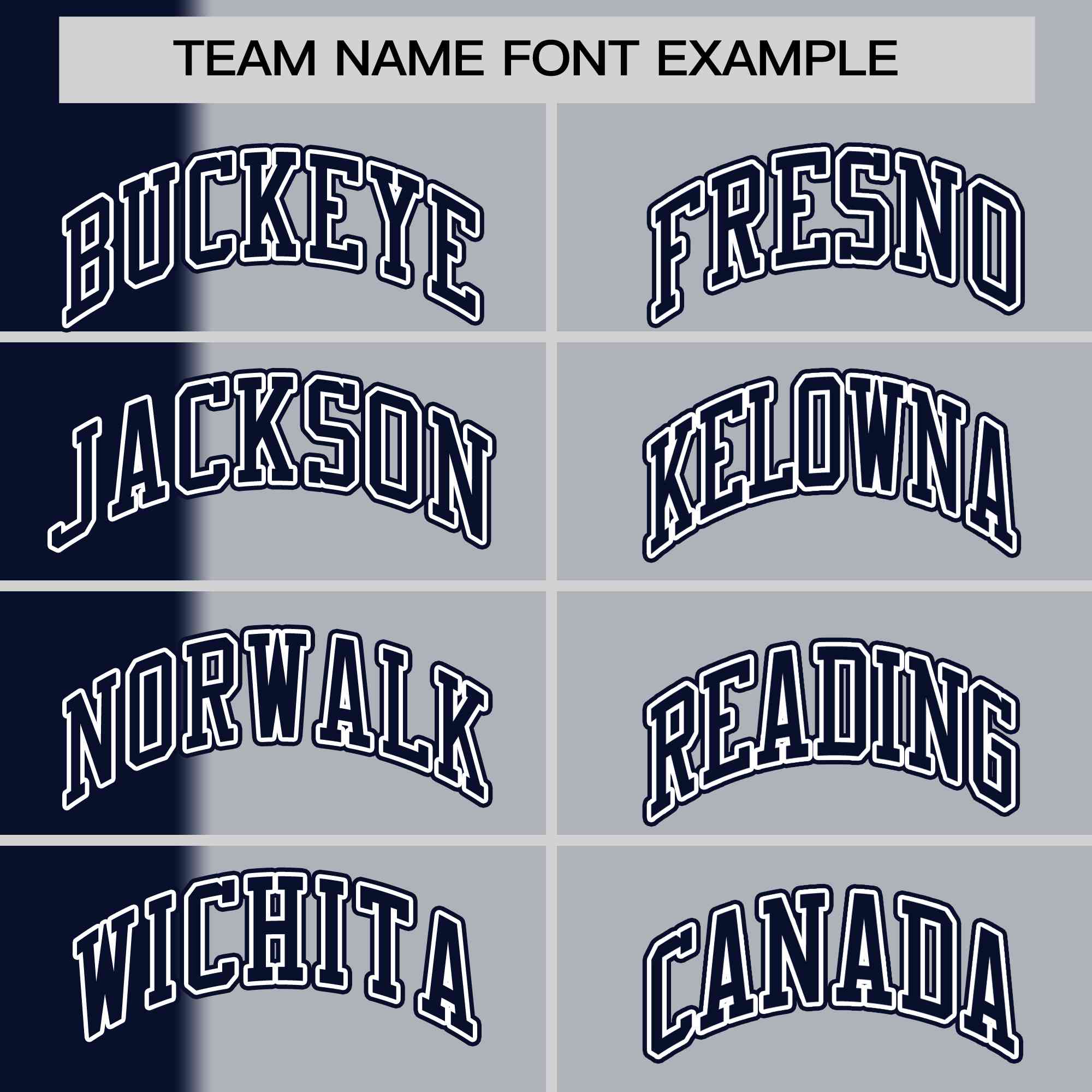 Custom Navy Gray Gradient Stripe Fashion Authentic Two-Button Softball Jersey