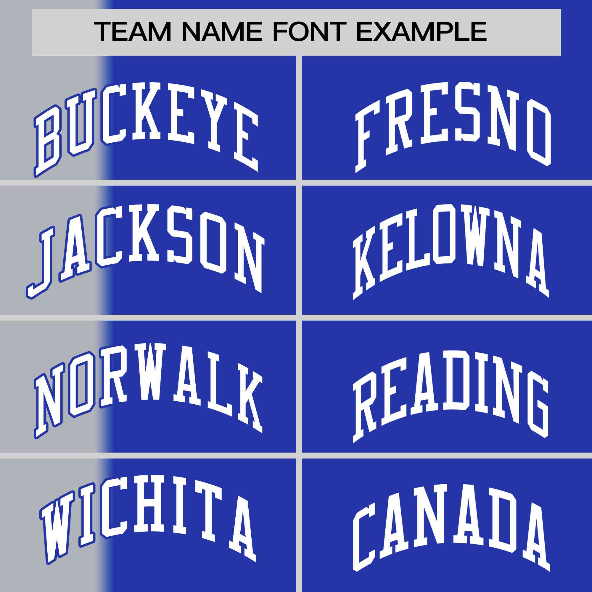 Custom Gray Royal Gradient Stripe Fashion Authentic Two-Button Softball Jersey