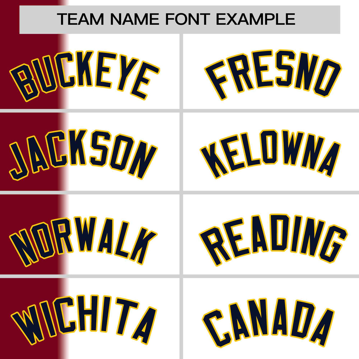 Custom Crimson White-Navy Gradient Stripe Fashion Authentic Two-Button Softball Jersey